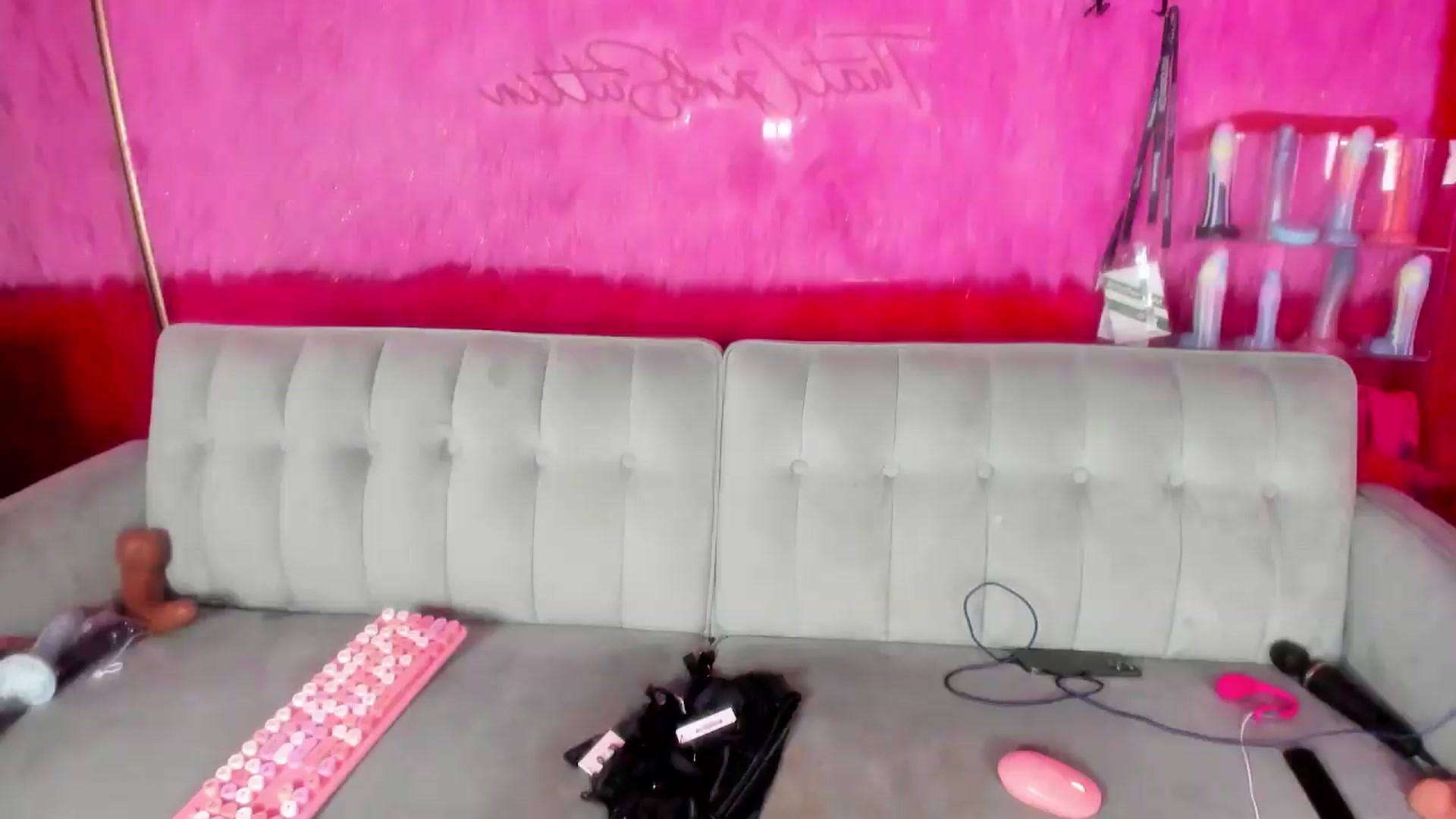 Gallery image thumbnail from thatgrlsuttin's myfreecams stream on, 09/09/2026, 03:38 image 20 of 20