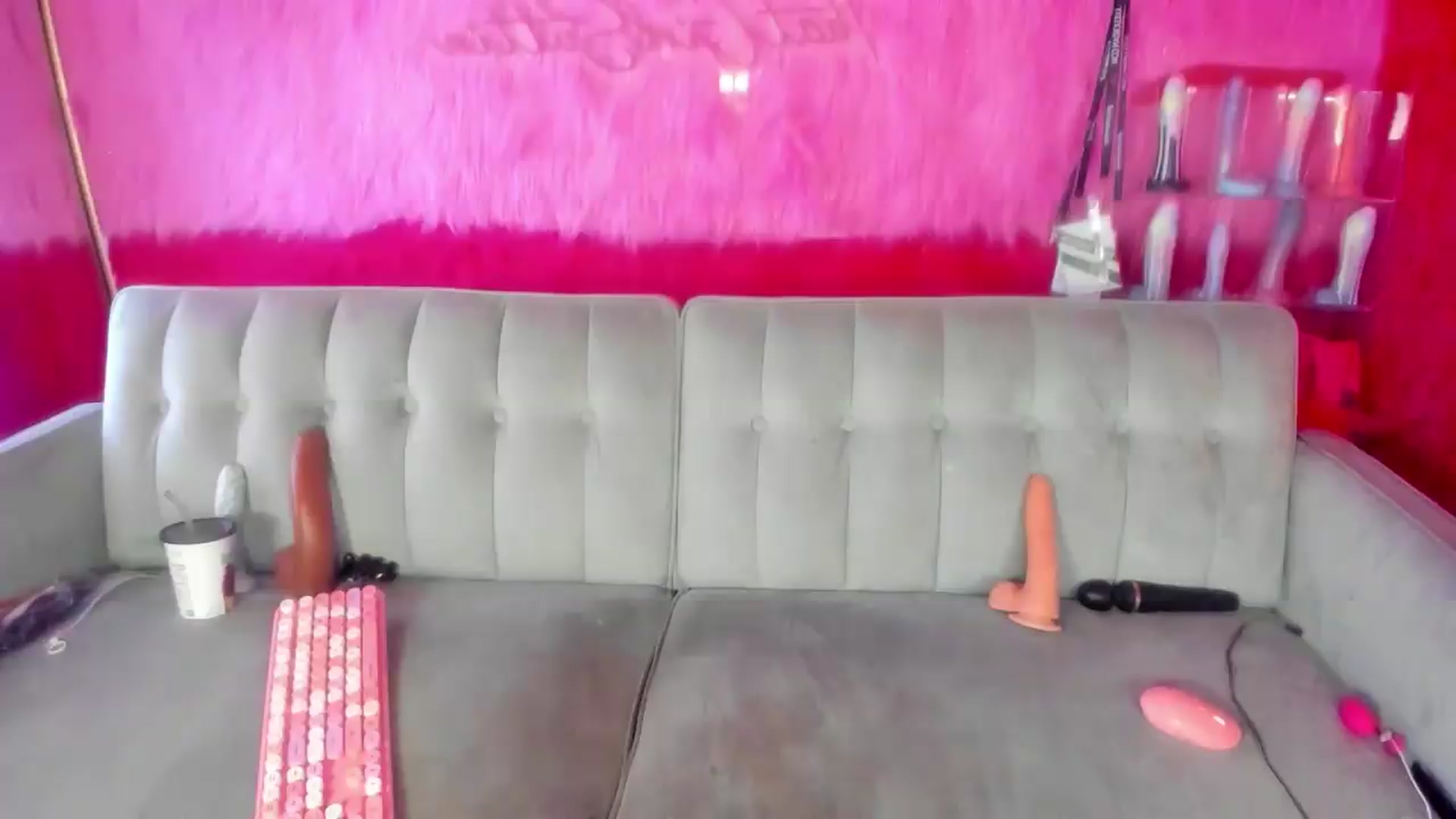 Gallery image thumbnail from thatgrlsuttin's myfreecams stream on, 09/10/2026, 21:52 image 20 of 20