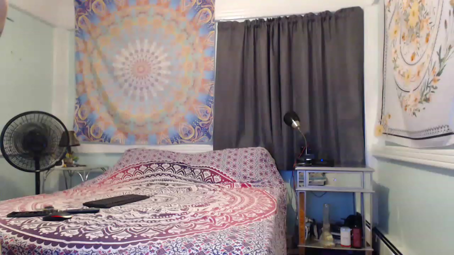 Gallery image thumbnail from the1daisymoon's myfreecams stream on, 08/23/2023, 03:56 image 1 of 20