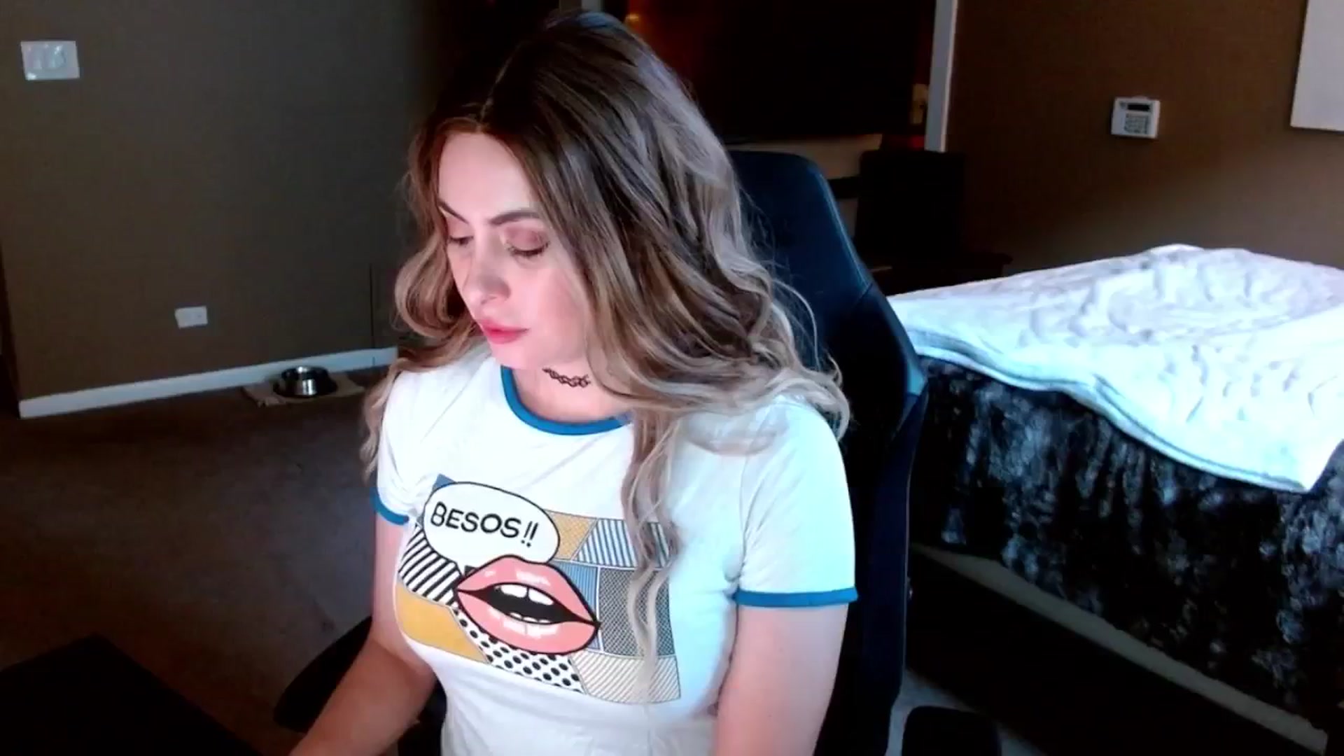 Gallery image thumbnail from theLoveGuru's myfreecams stream on, 11/02/2024, 22:22 image 9 of 20