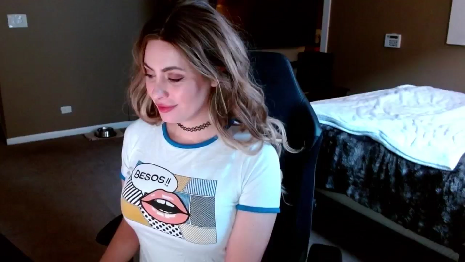 Gallery image thumbnail from theLoveGuru's myfreecams stream on, 11/02/2024, 22:22 image 4 of 20