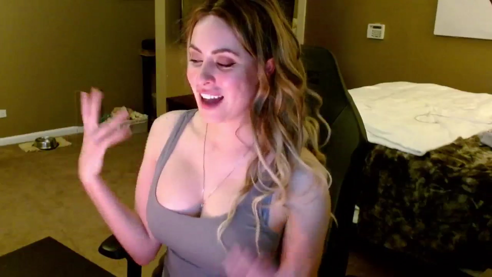 Gallery image thumbnail from theLoveGuru's myfreecams stream on, 11/08/2024, 05:27 image 17 of 20
