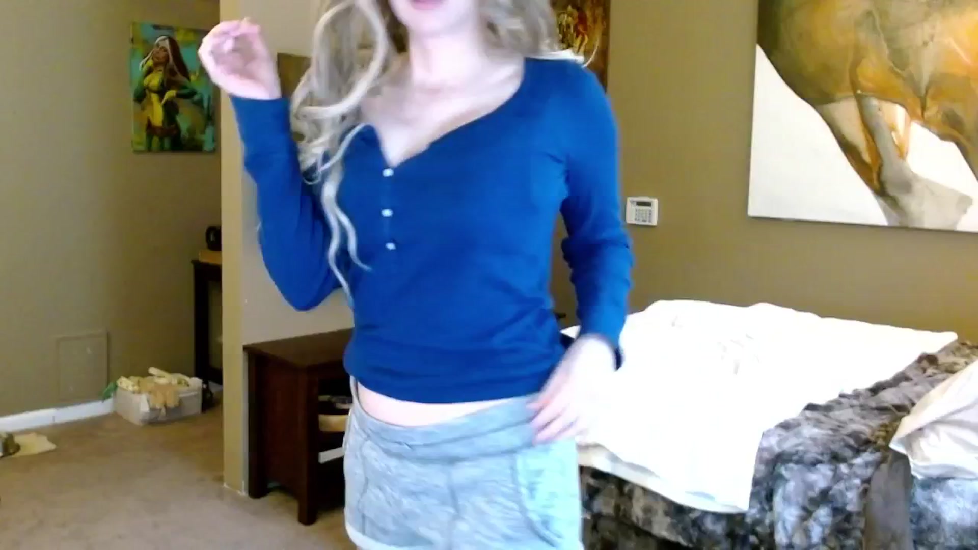 Gallery image thumbnail from theLoveGuru's myfreecams stream on, 11/14/2024, 20:05 image 13 of 20