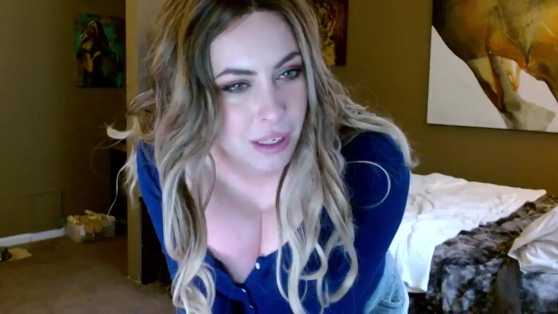 Gallery image thumbnail from theLoveGuru's myfreecams stream on, 11/14/2024, 20:05 image 20 of 20