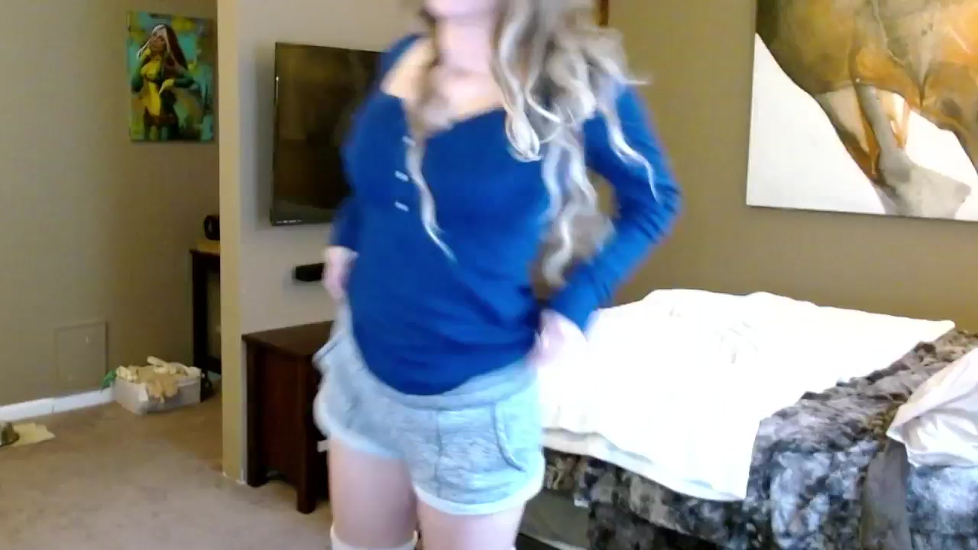 Gallery image thumbnail from theLoveGuru's myfreecams stream on, 11/14/2024, 20:05 image 12 of 20