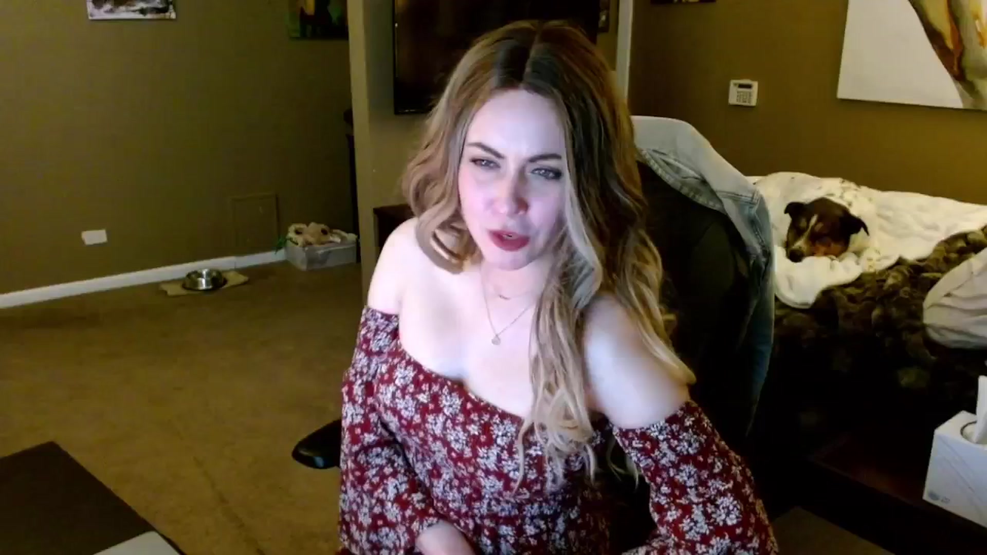 Gallery image thumbnail from theLoveGuru's myfreecams stream on, 11/24/2024, 07:33 image 4 of 20