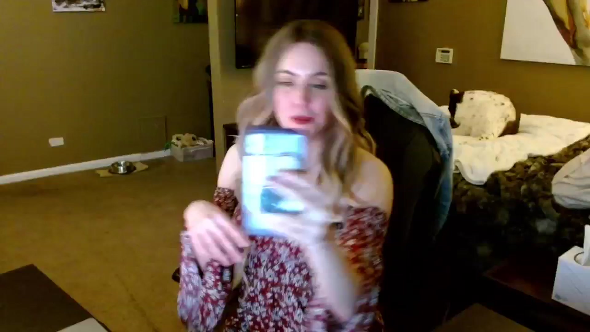 Gallery image thumbnail from theLoveGuru's myfreecams stream on, 11/24/2024, 07:33 image 15 of 20