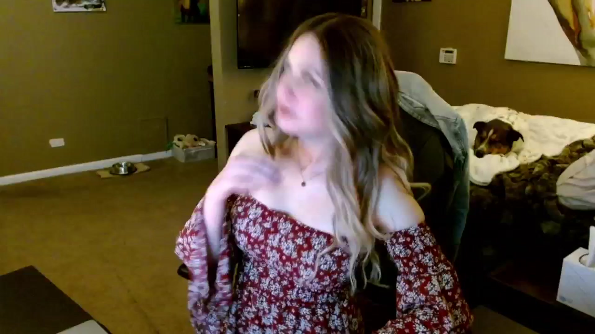 Gallery image thumbnail from theLoveGuru's myfreecams stream on, 11/24/2024, 07:33 image 5 of 20
