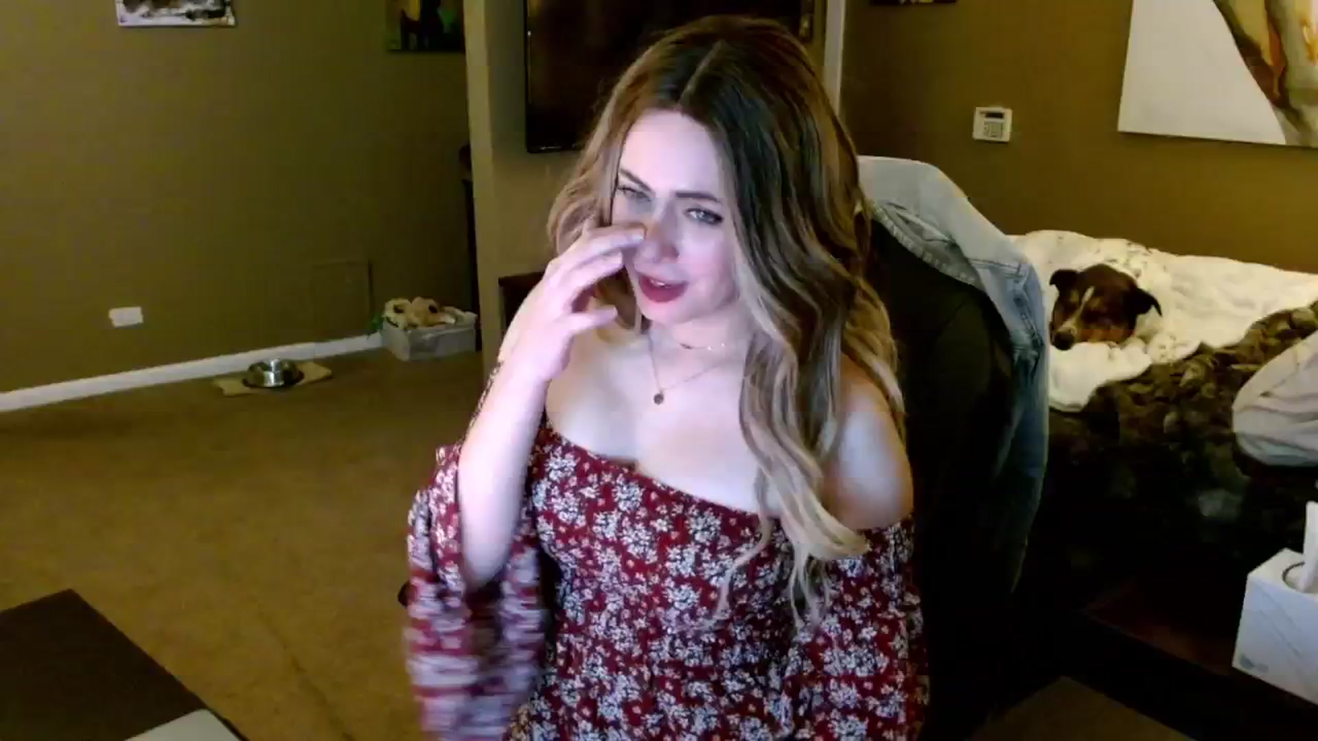 Gallery image thumbnail from theLoveGuru's myfreecams stream on, 11/24/2024, 07:33 image 8 of 20
