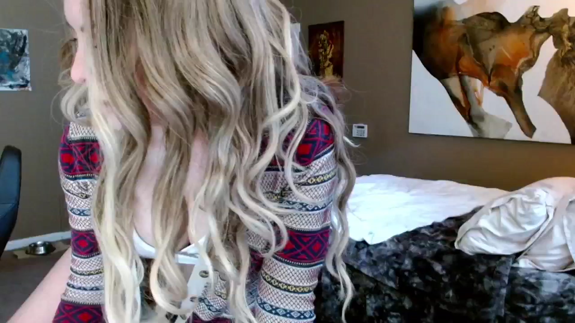 Gallery image thumbnail from theLoveGuru's myfreecams stream on, 11/26/2024, 20:33 image 7 of 20