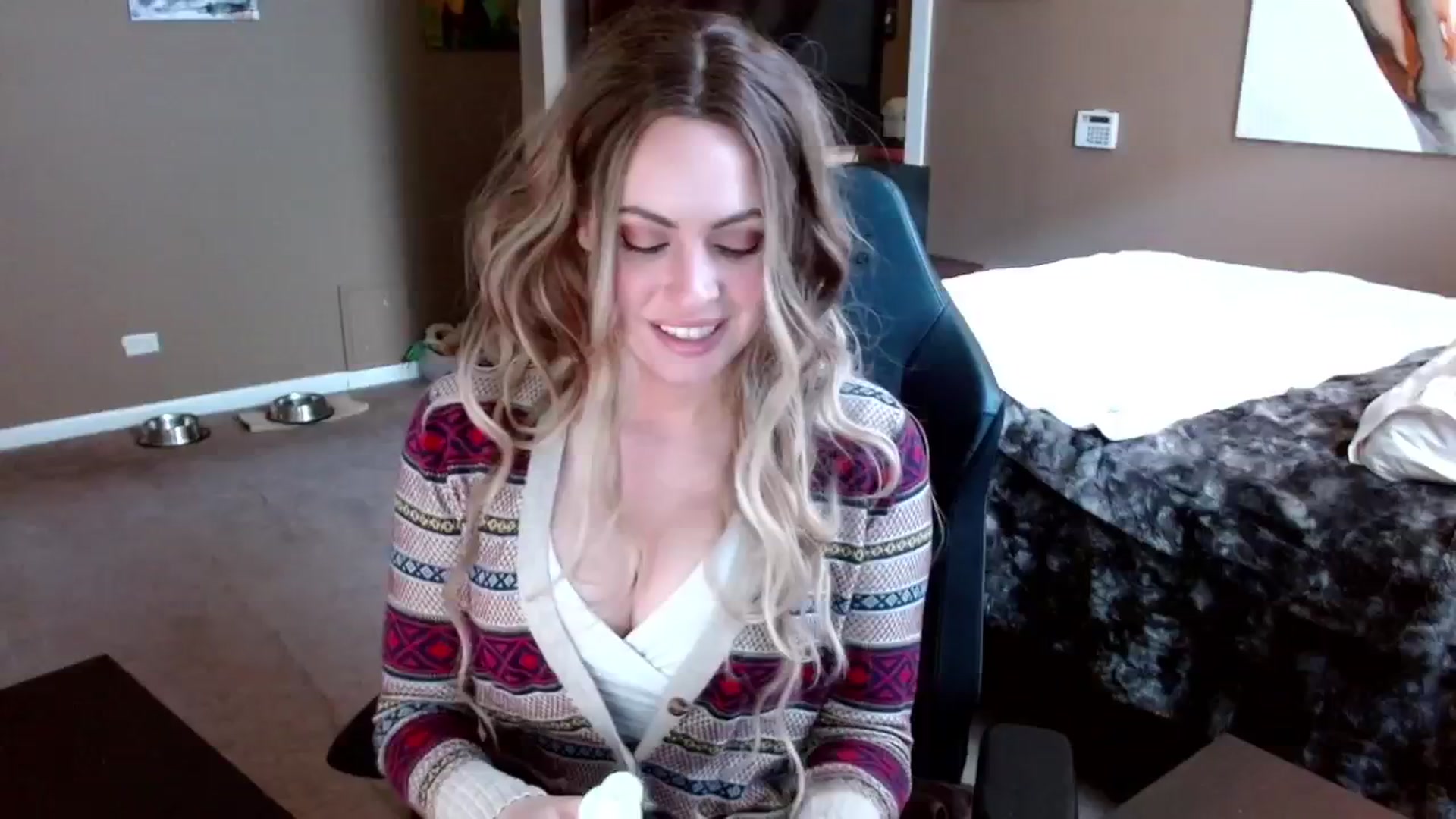 Gallery image thumbnail from theLoveGuru's myfreecams stream on, 11/26/2024, 20:33 image 3 of 20