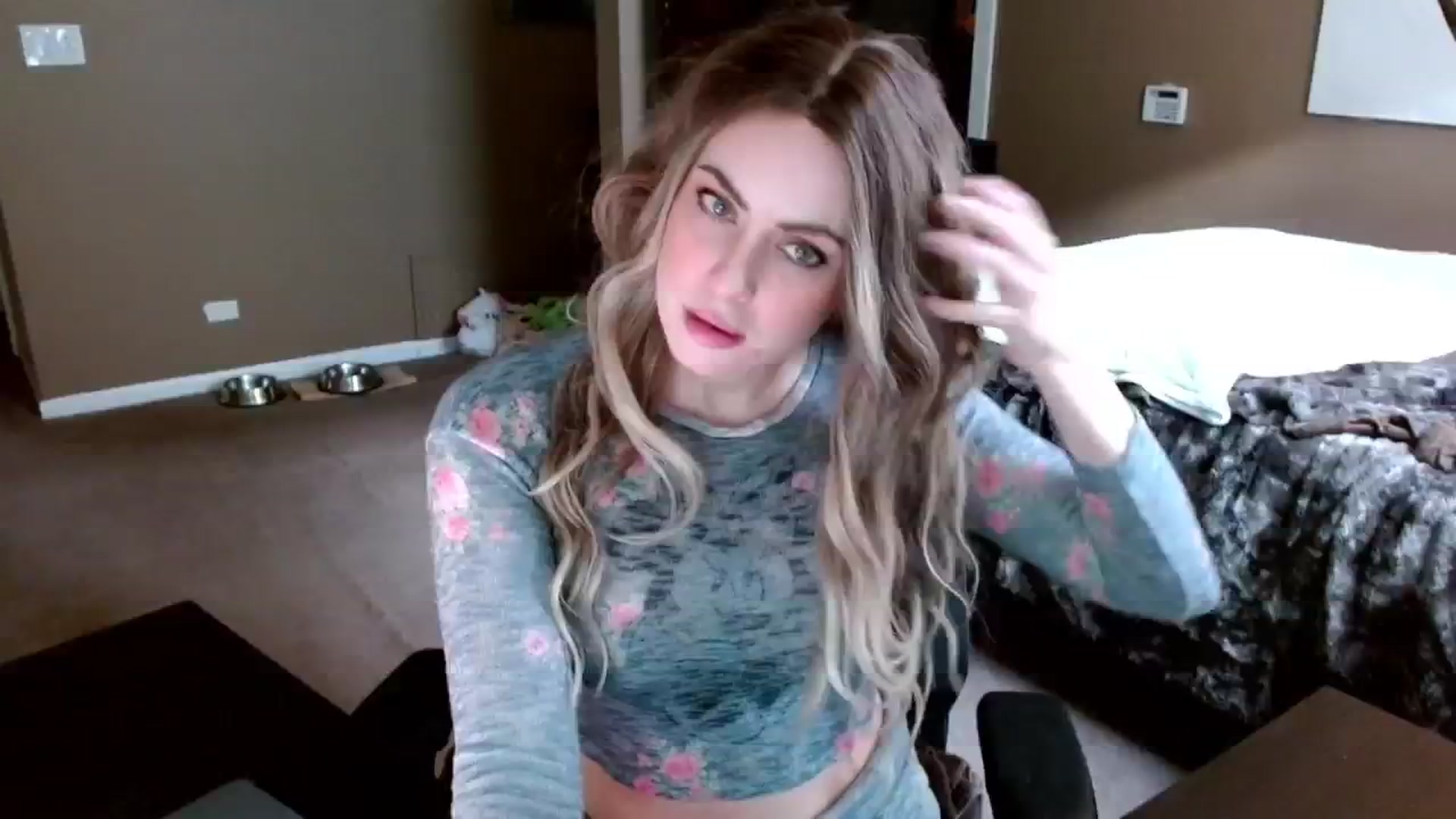 Gallery image thumbnail from theLoveGuru's myfreecams stream on, 12/05/2024, 22:23 image 1 of 20