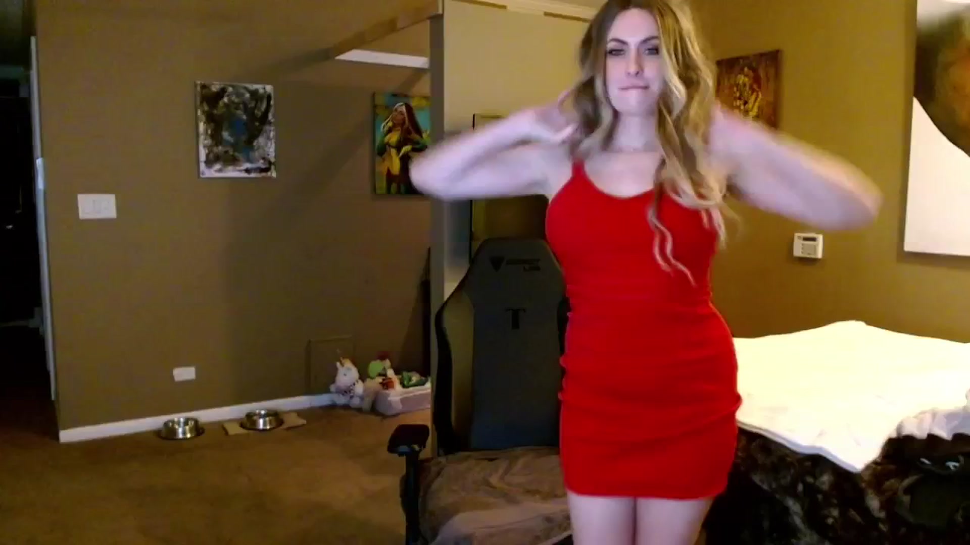Gallery image thumbnail from theLoveGuru's myfreecams stream on, 12/06/2024, 23:49 image 6 of 20