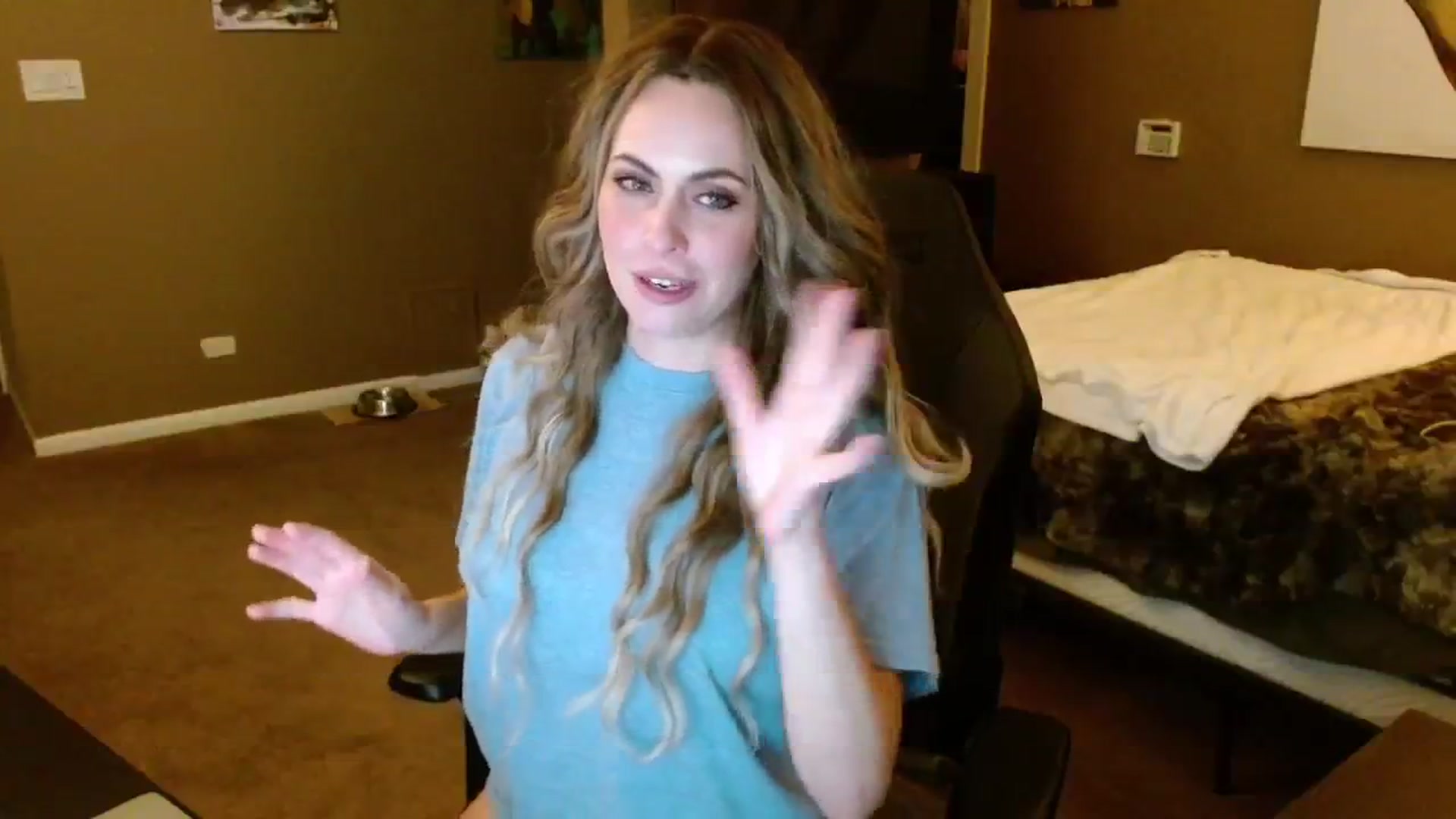 Gallery image thumbnail from theLoveGuru's myfreecams stream on, 12/21/2024, 01:28 image 9 of 20