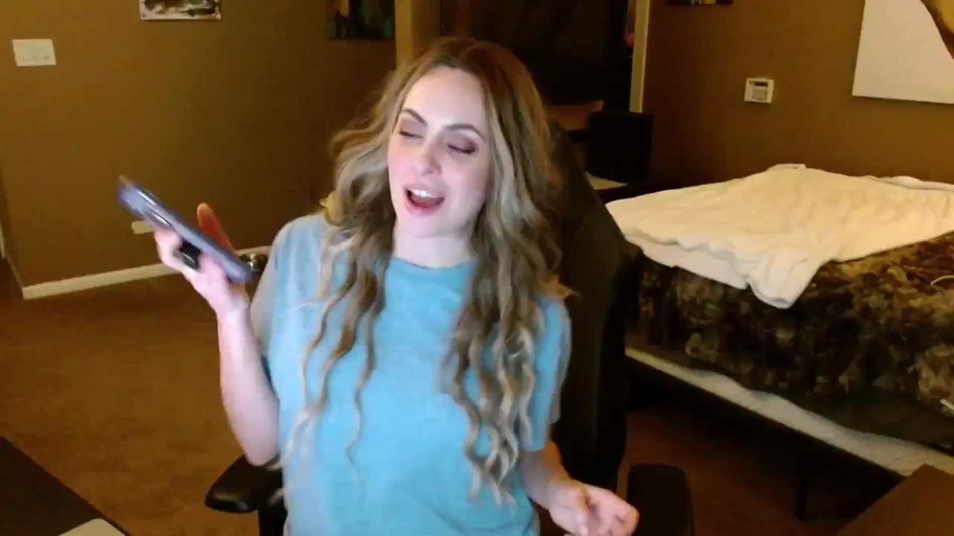Gallery image thumbnail from theLoveGuru's myfreecams stream on, 12/21/2024, 01:28 image 5 of 20