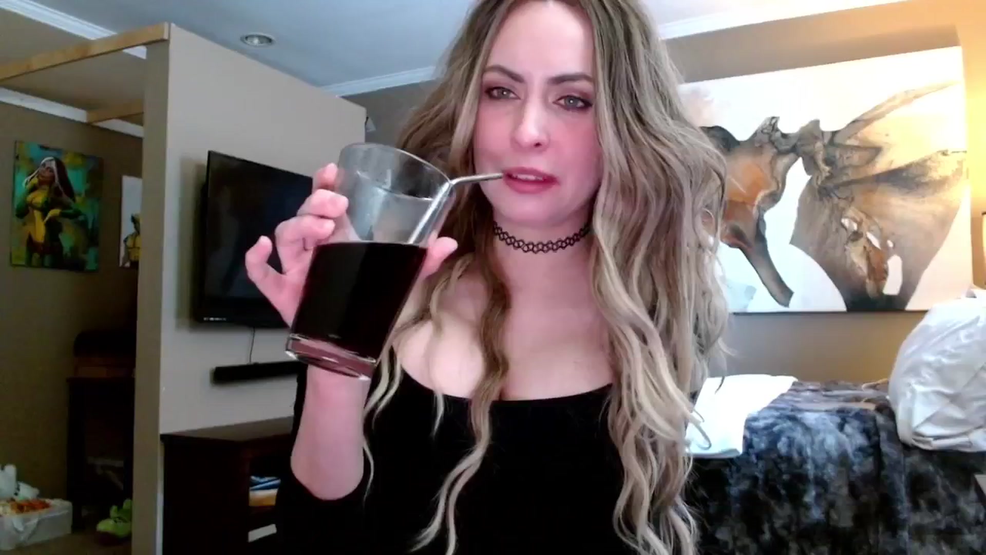 Gallery image thumbnail from theLoveGuru's myfreecams stream on, 01/15/2025, 20:09 image 7 of 20