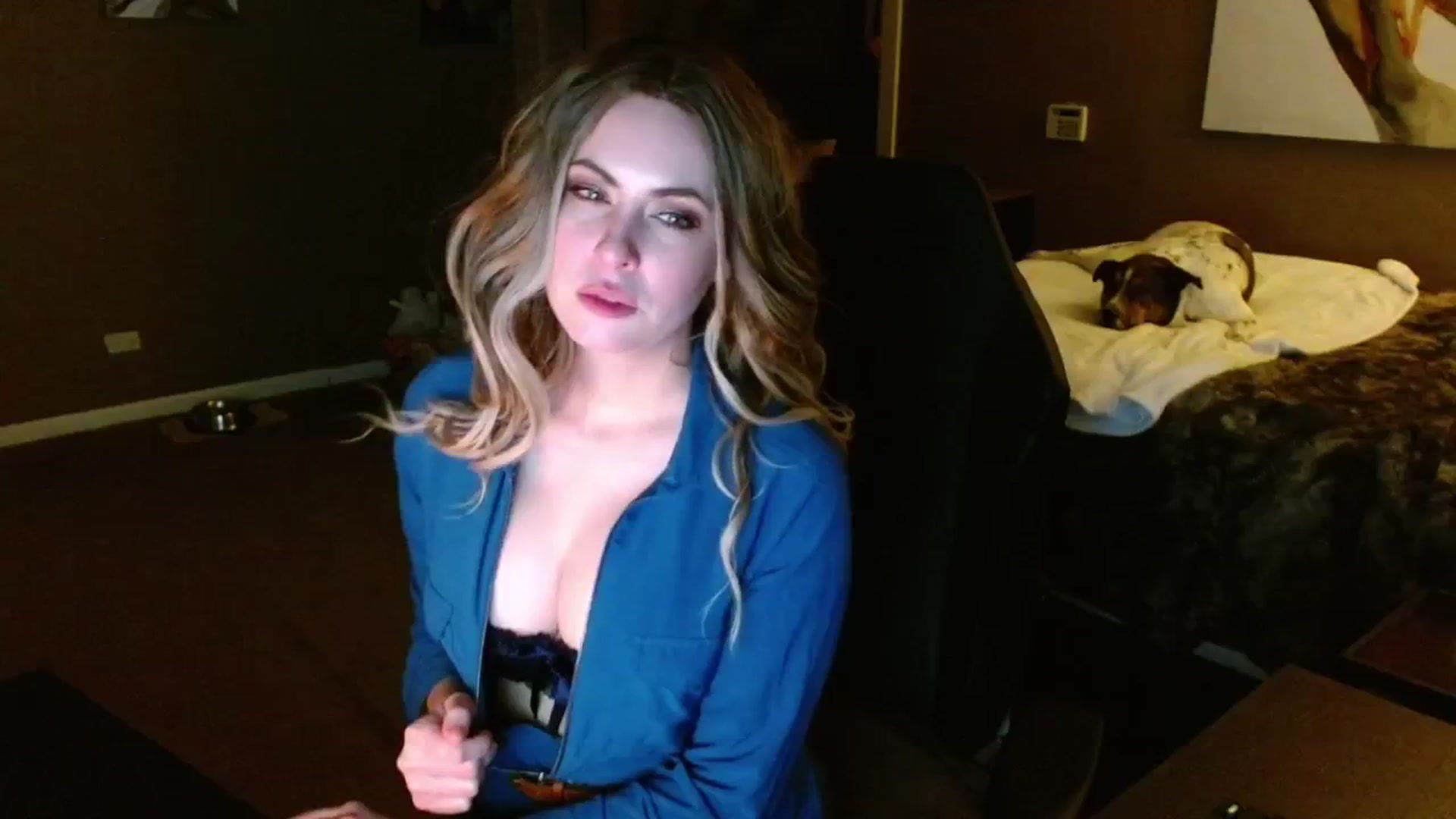 Gallery image thumbnail from theLoveGuru's myfreecams stream on, 01/16/2025, 06:45 image 10 of 20