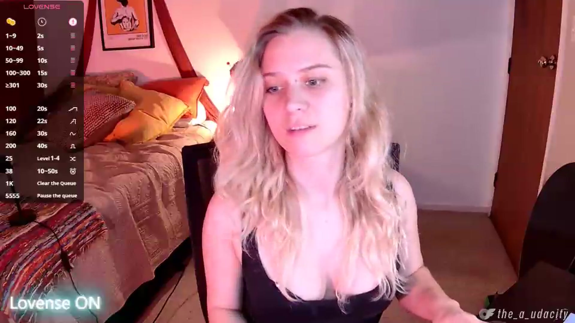 Gallery image thumbnail from the_a_udacity's myfreecams stream on, 06/28/2026, 11:03 image 2 of 20