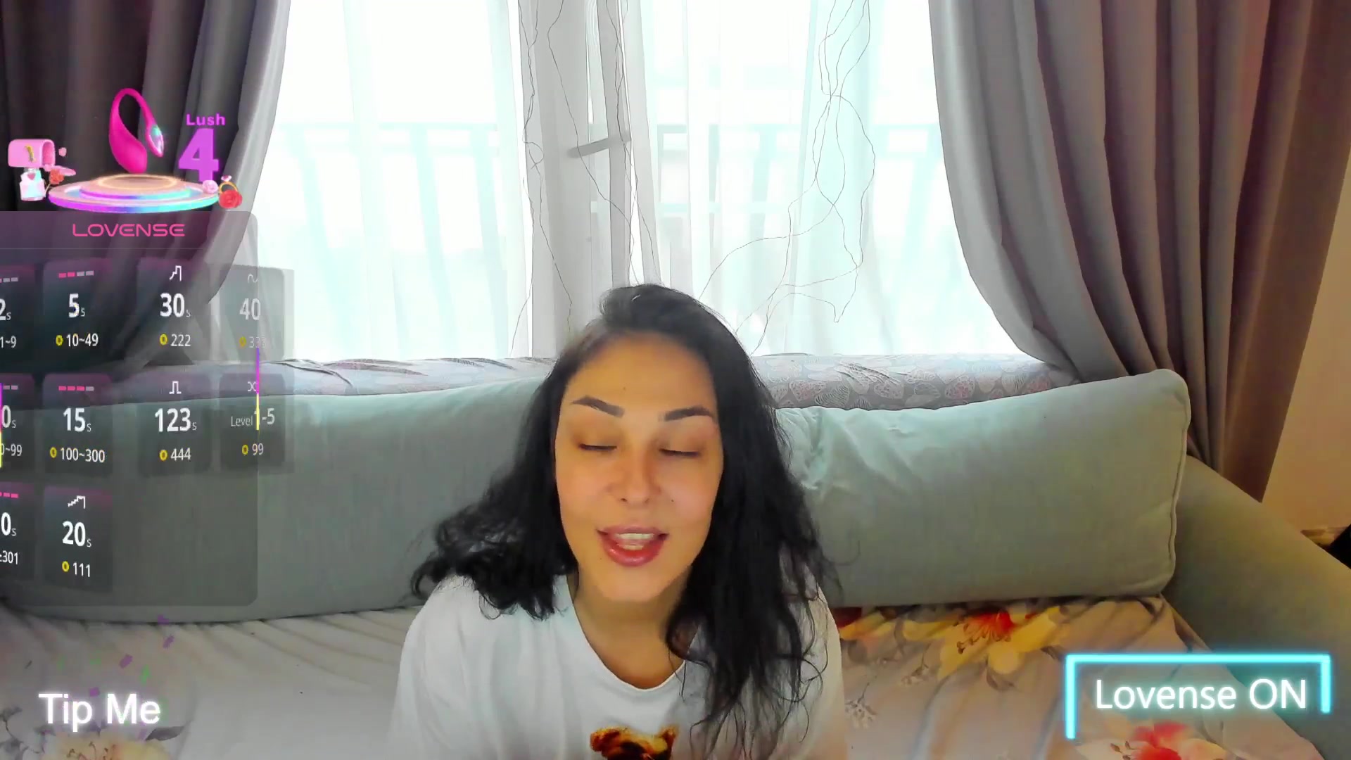 Gallery image thumbnail from the_legendx's myfreecams stream on, 12/24/2025, 12:02 image 18 of 20