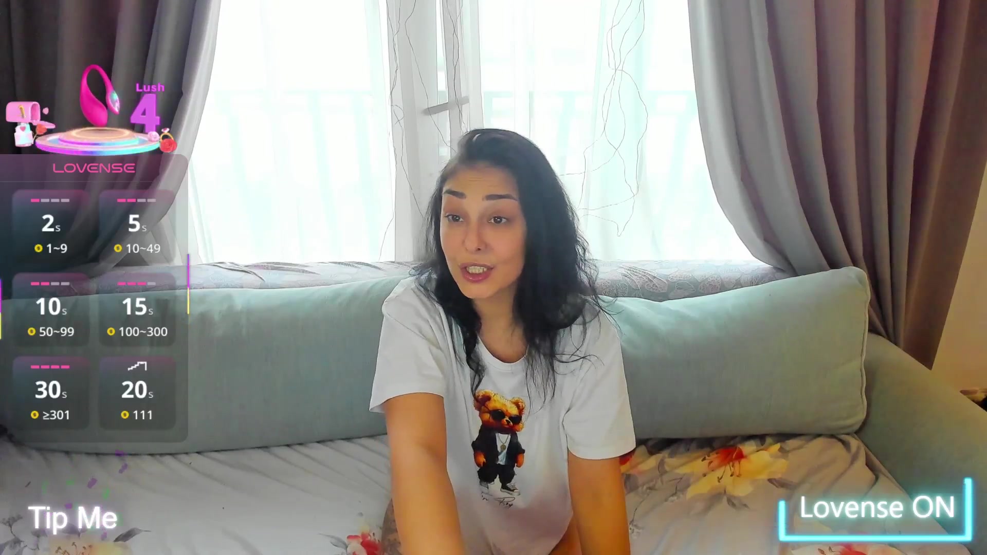 Gallery image thumbnail from the_legendx's myfreecams stream on, 12/24/2025, 12:02 image 14 of 20