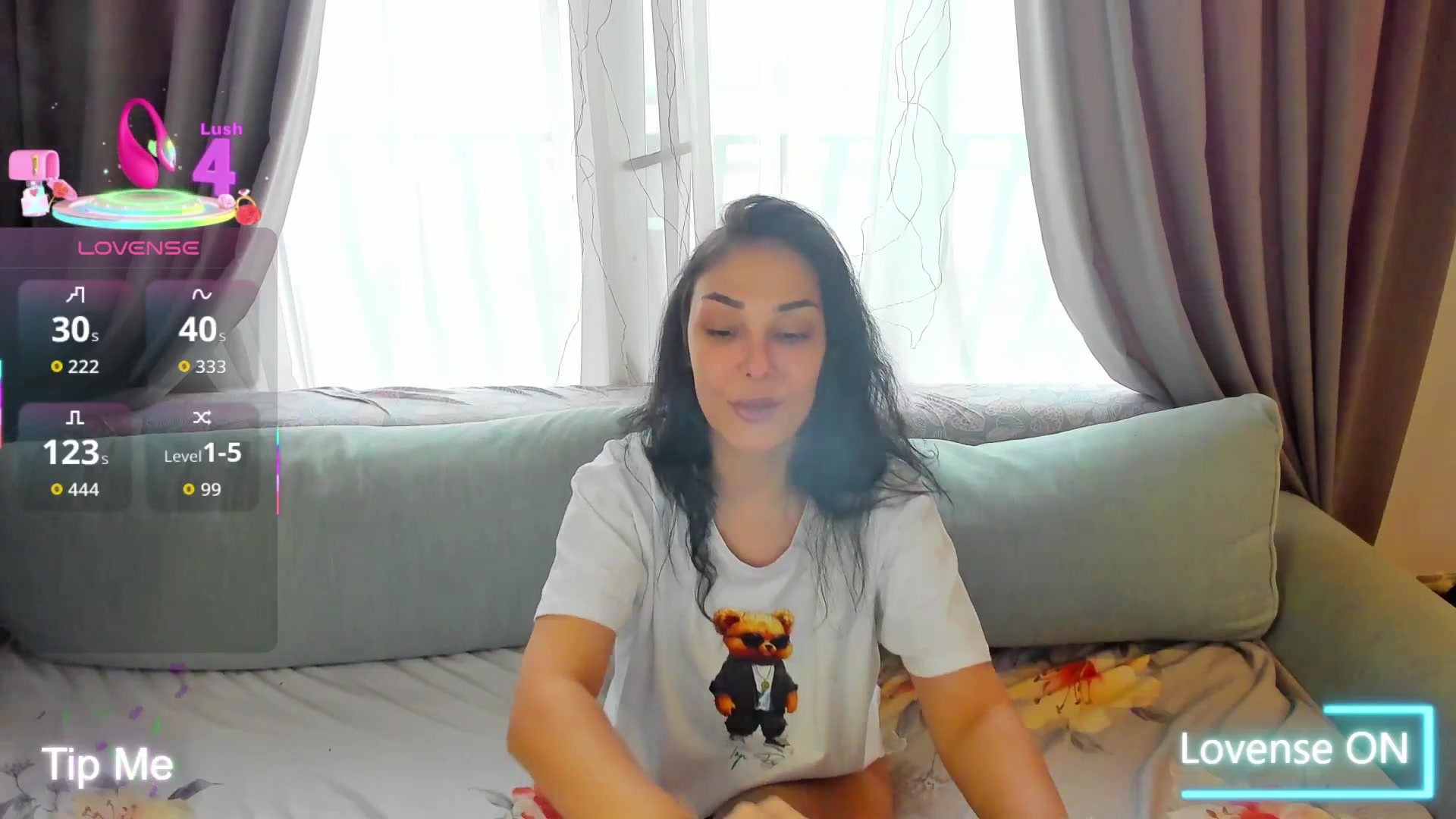 Gallery image thumbnail from the_legendx's myfreecams stream on, 12/24/2025, 12:02 image 13 of 20