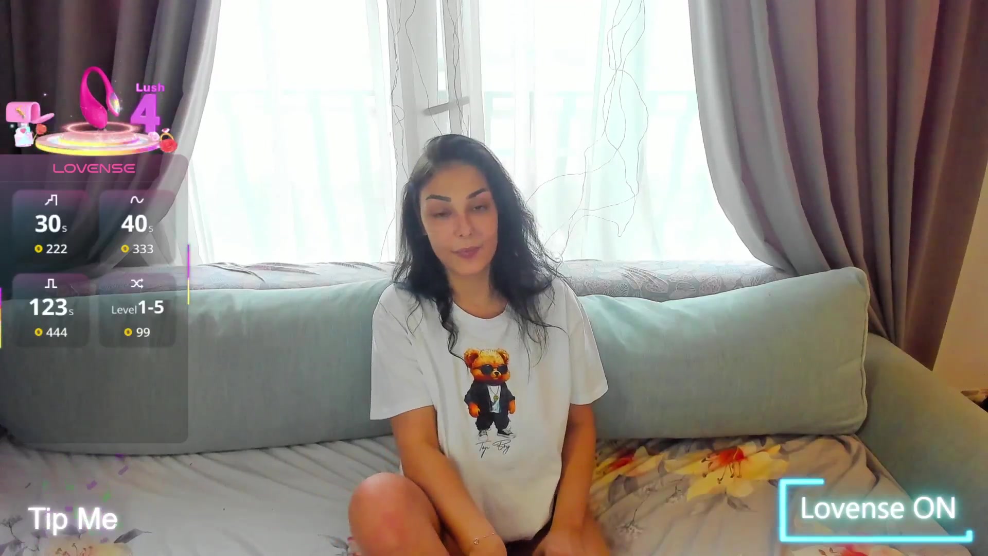 Gallery image thumbnail from the_legendx's myfreecams stream on, 12/24/2025, 12:02 image 15 of 20