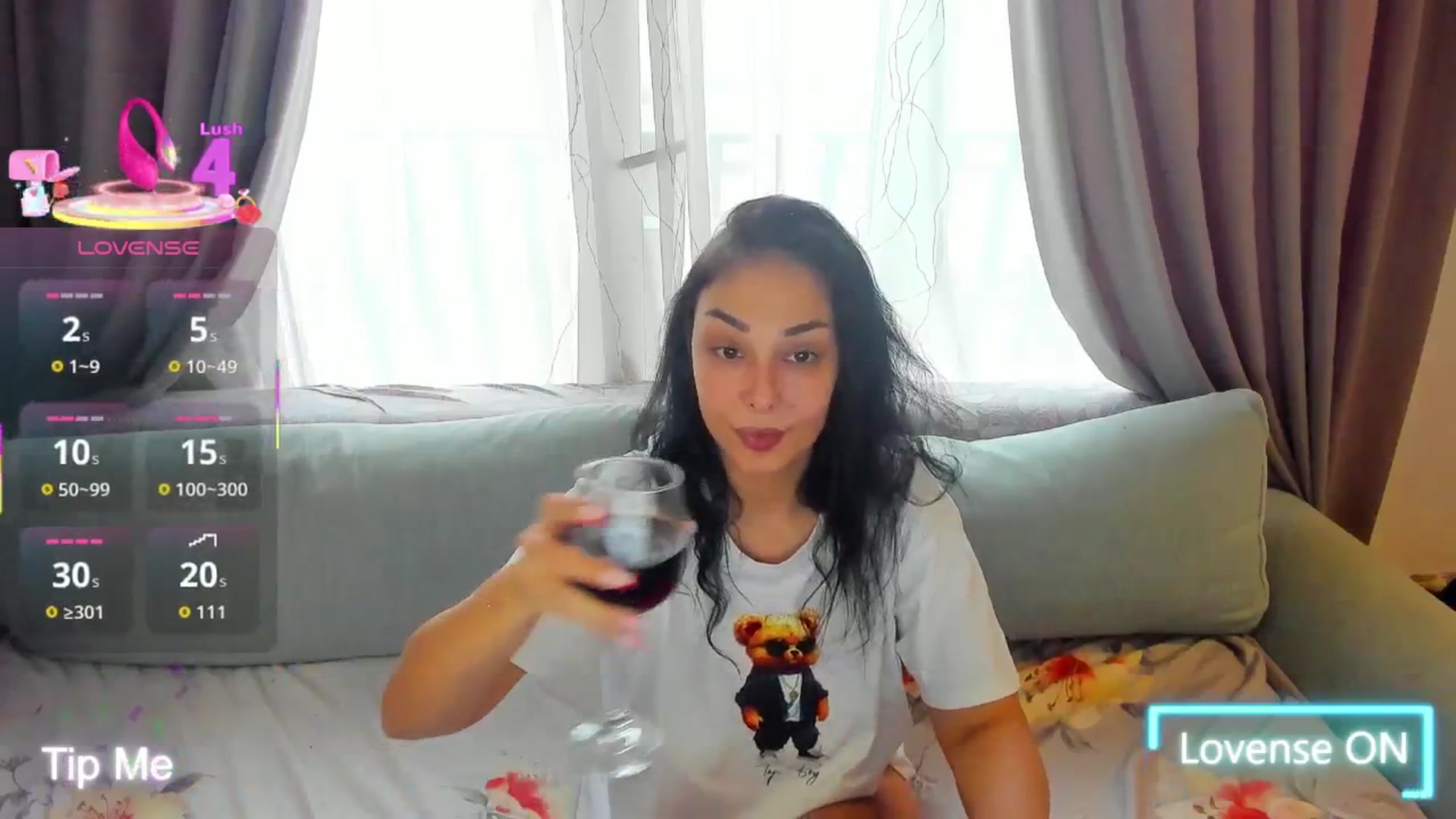 Gallery image thumbnail from the_legendx's myfreecams stream on, 12/24/2025, 12:02 image 3 of 20