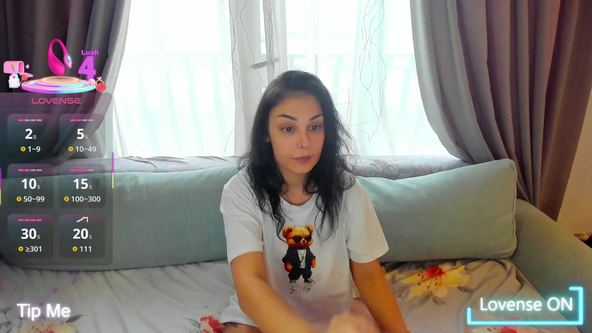 Gallery image thumbnail from the_legendx's myfreecams stream on, 12/24/2025, 12:02 image 6 of 20