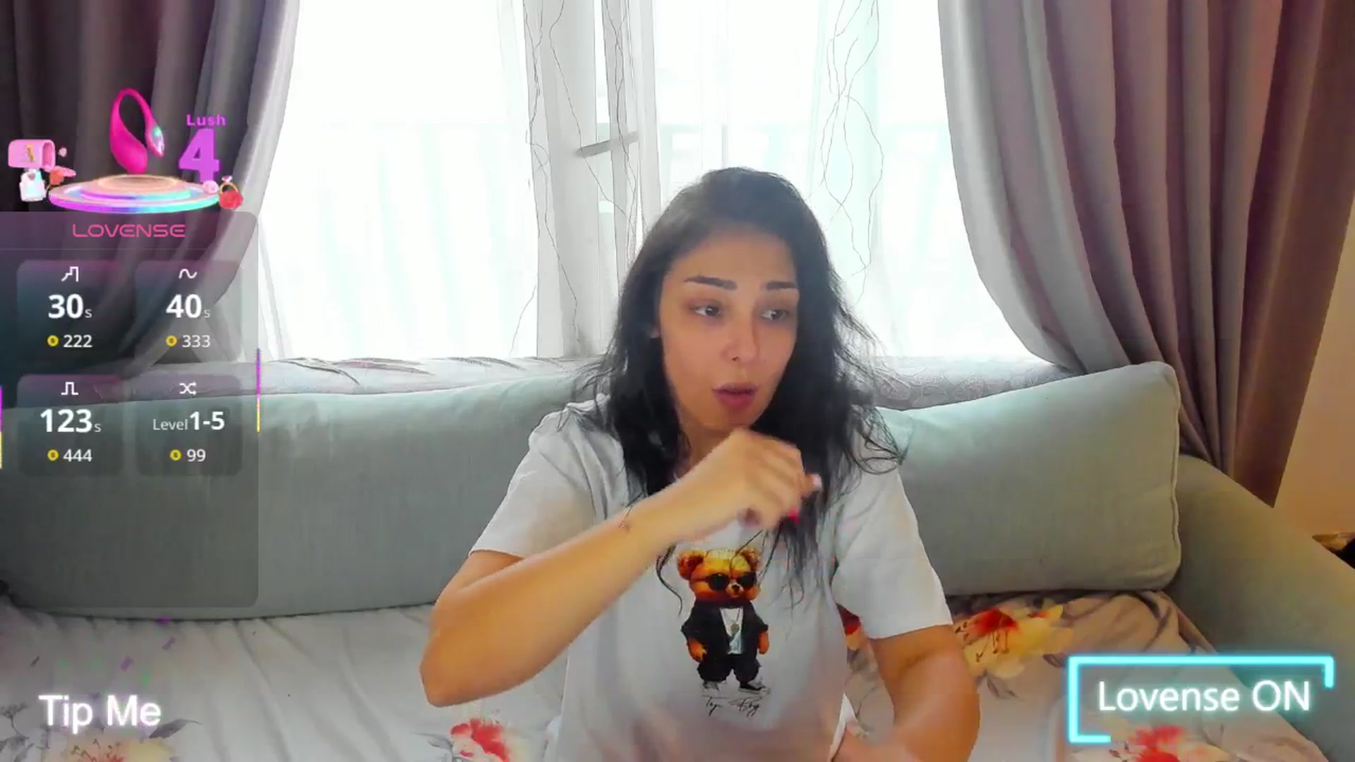 Gallery image thumbnail from the_legendx's myfreecams stream on, 12/24/2025, 12:02 image 2 of 20