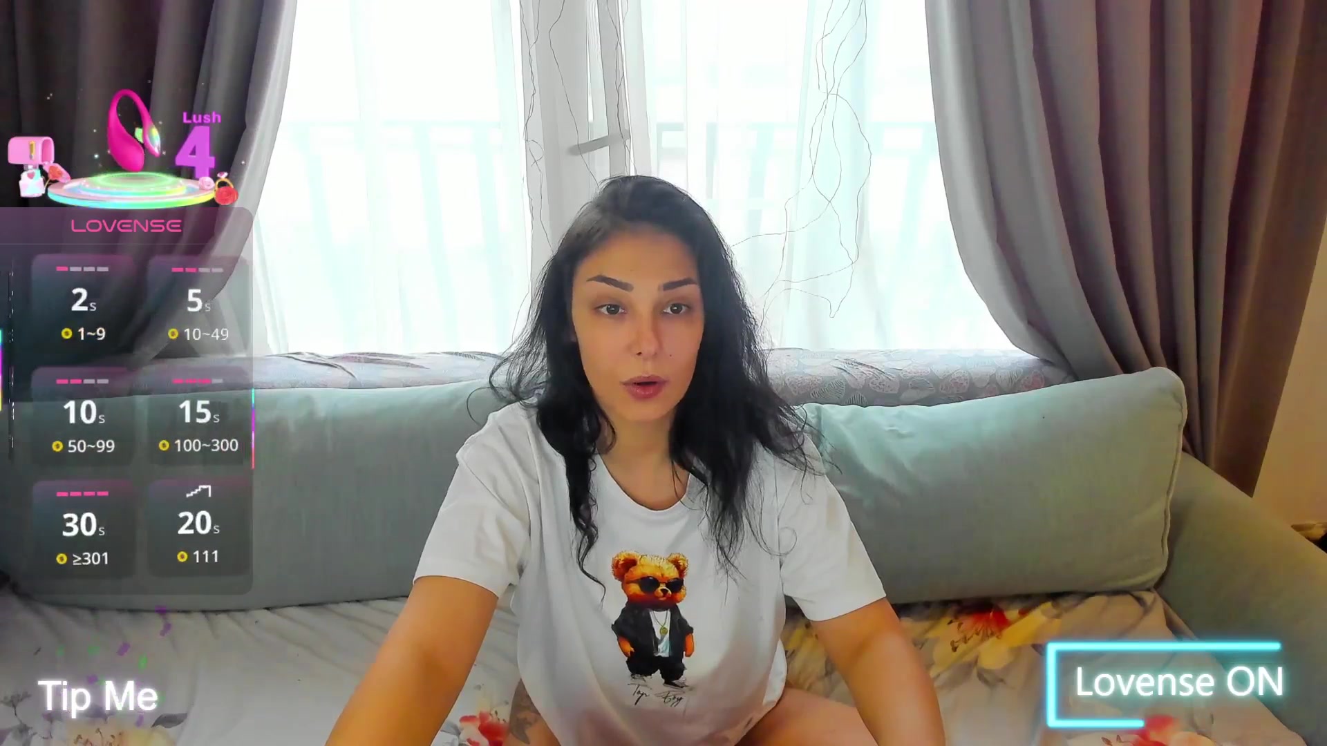 Gallery image thumbnail from the_legendx's myfreecams stream on, 12/24/2025, 12:02 image 17 of 20