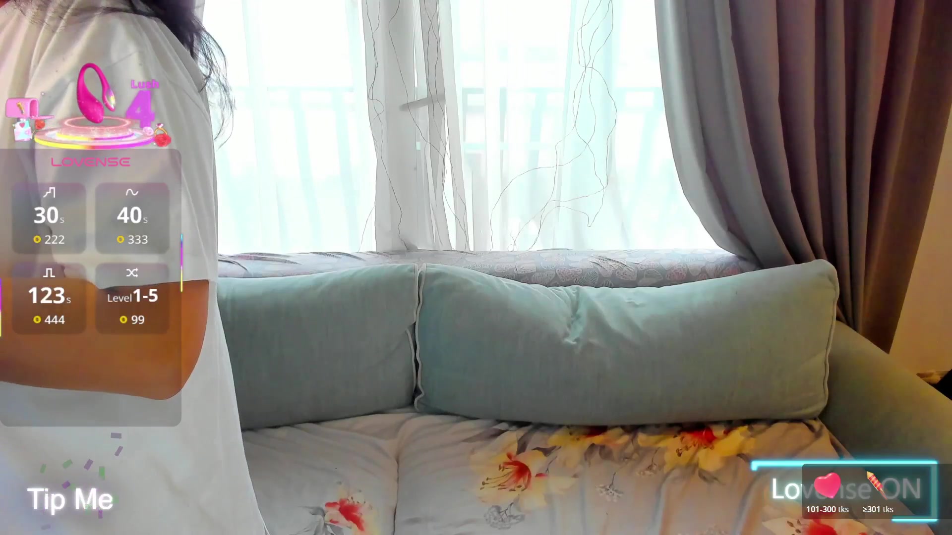 Gallery image thumbnail from the_legendx's myfreecams stream on, 12/24/2025, 12:02 image 19 of 20