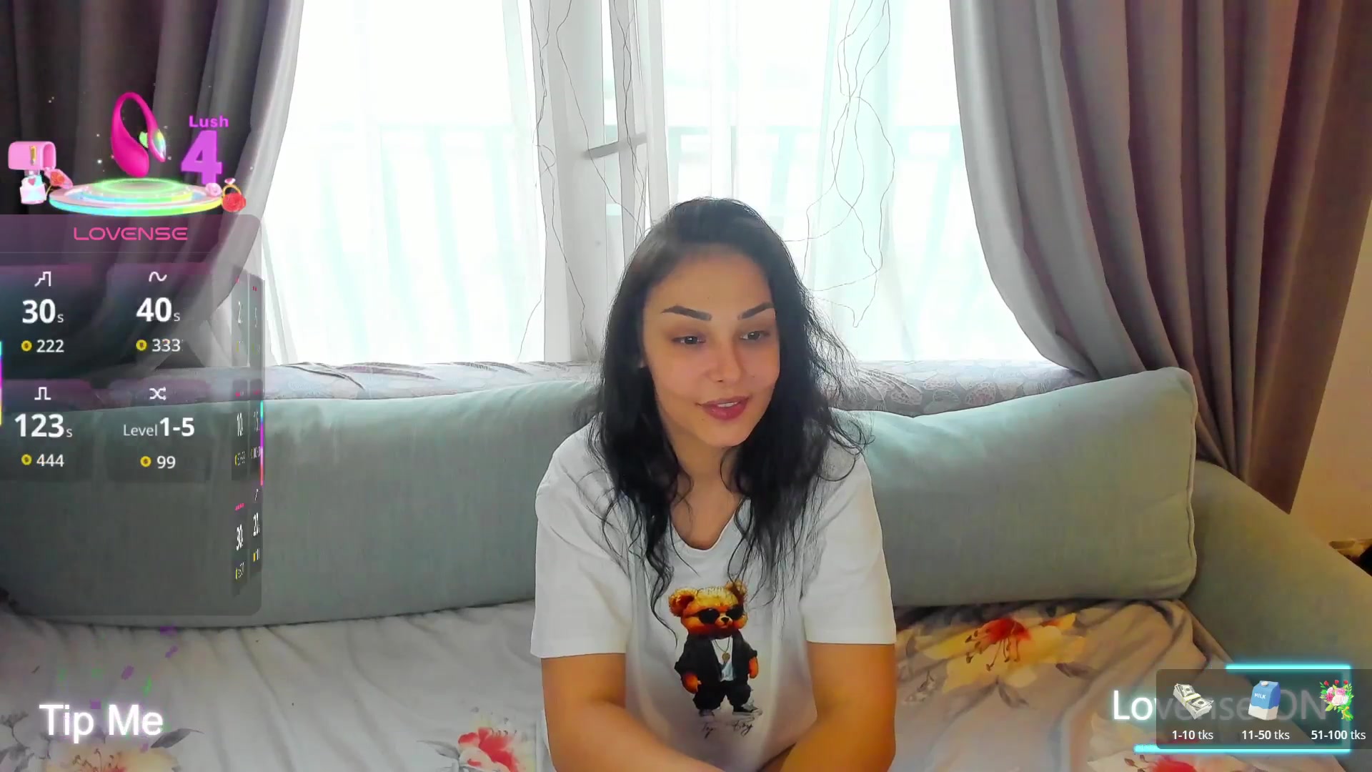 Gallery image thumbnail from the_legendx's myfreecams stream on, 12/24/2025, 12:02 image 5 of 20