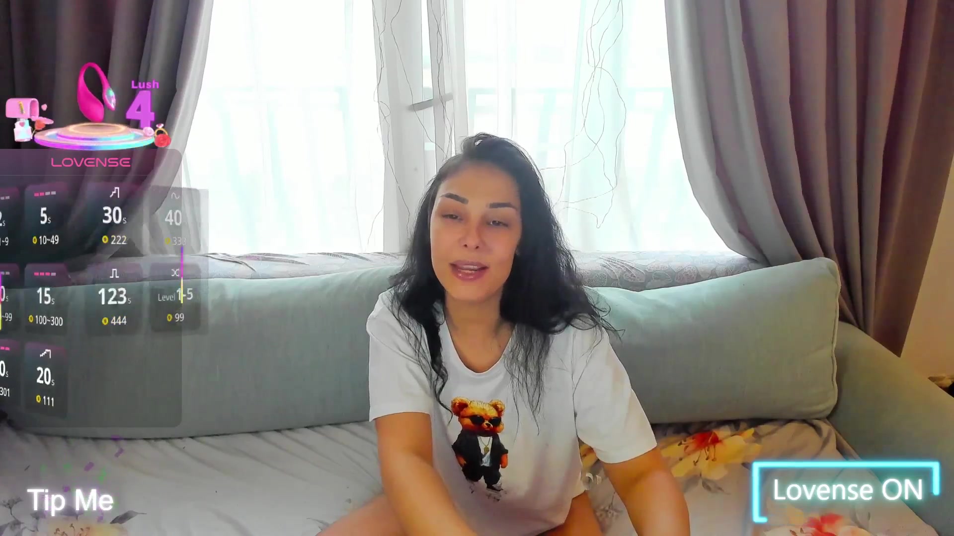 Gallery image thumbnail from the_legendx's myfreecams stream on, 12/24/2025, 12:02 image 10 of 20