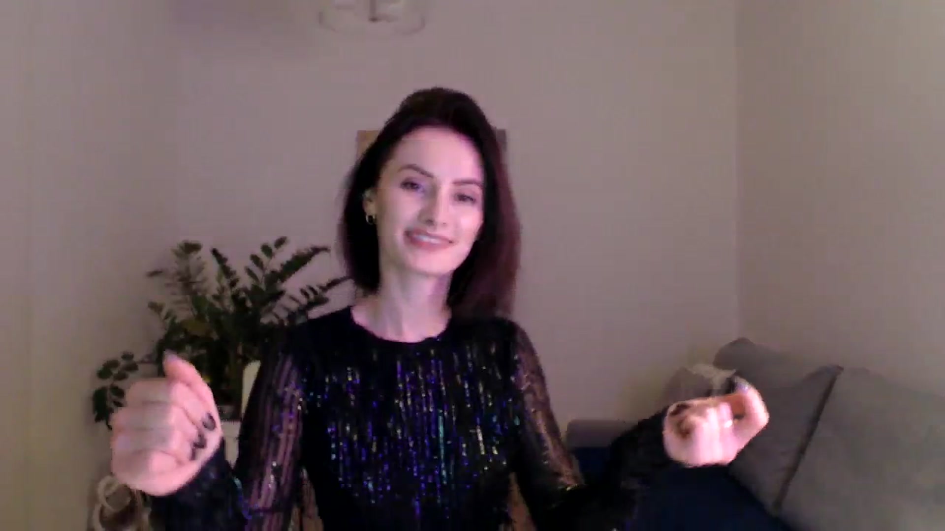 Gallery image thumbnail from the_realpearl's myfreecams stream on, 12/30/2023, 19:35 image 12 of 20
