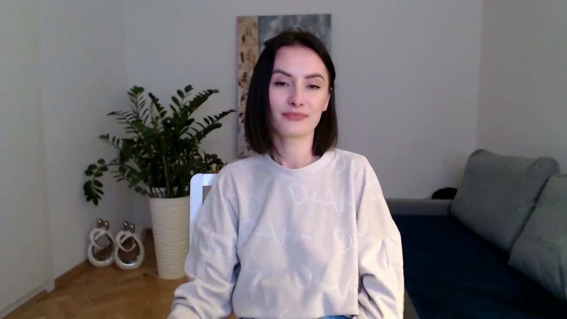 Gallery image thumbnail from the_realpearl's myfreecams stream on, 01/03/2024, 16:01 image 9 of 20