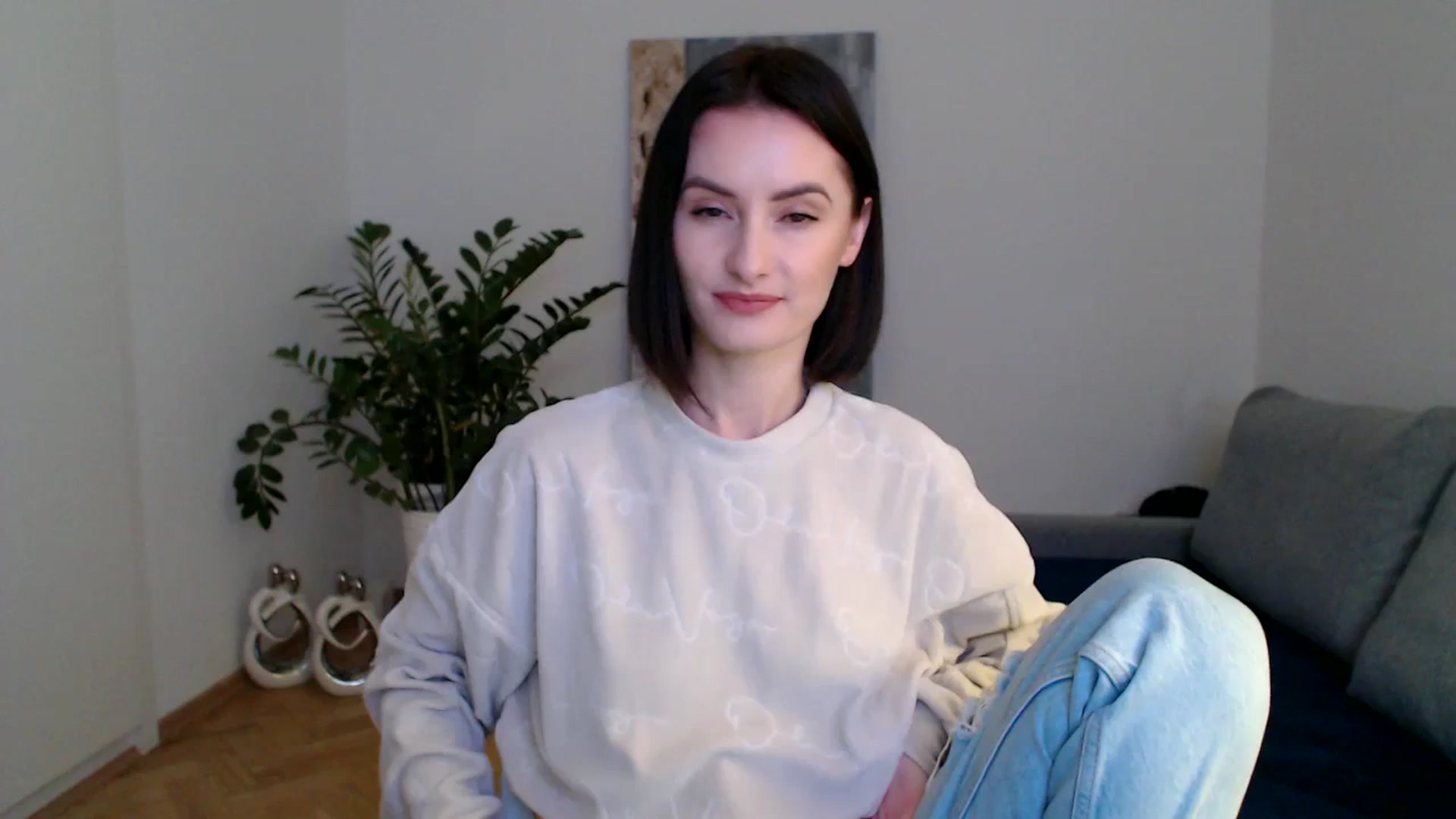 Gallery image thumbnail from the_realpearl's myfreecams stream on, 01/03/2024, 16:01 image 6 of 20