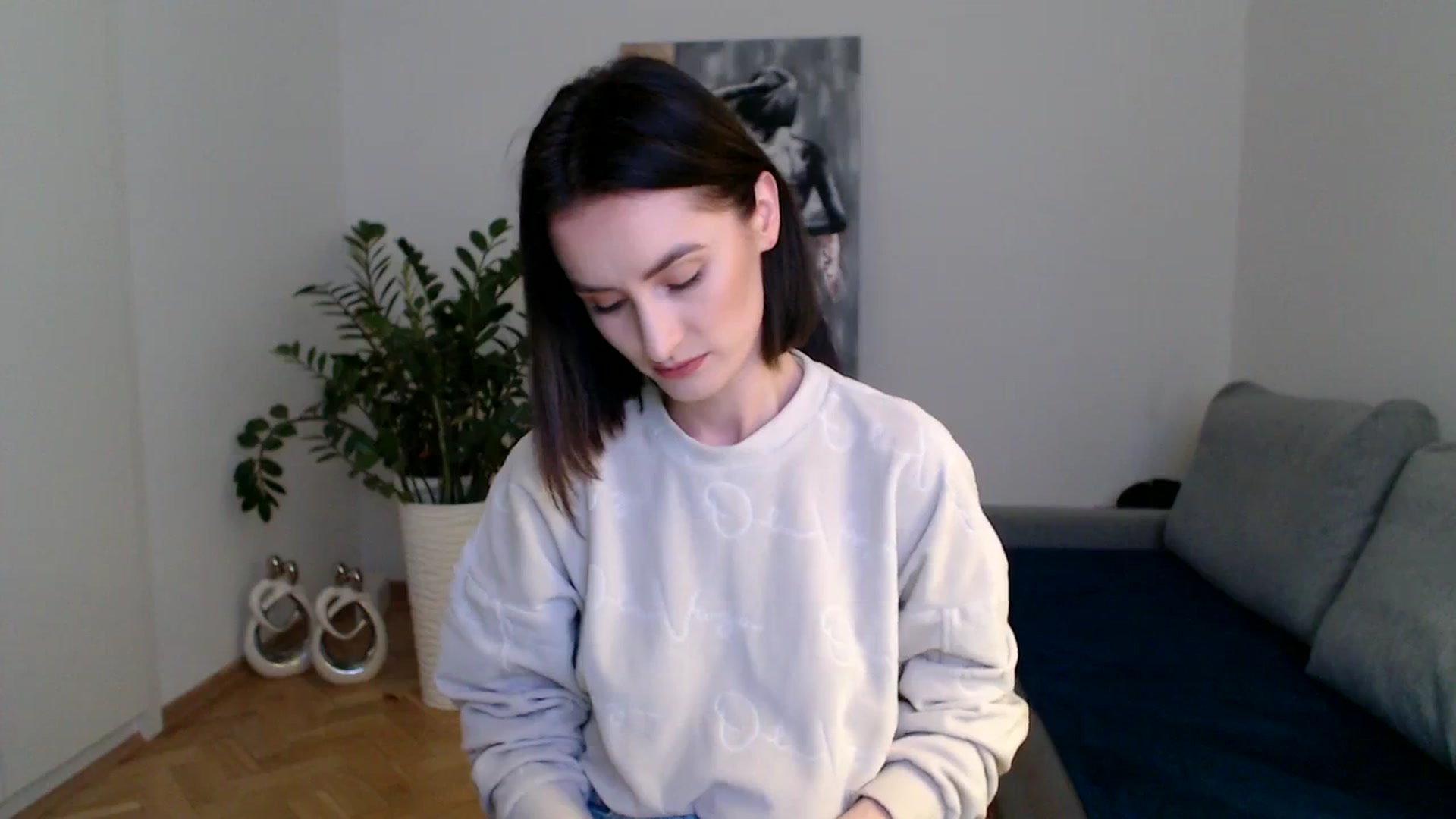 Gallery image thumbnail from the_realpearl's myfreecams stream on, 01/03/2024, 16:01 image 4 of 20