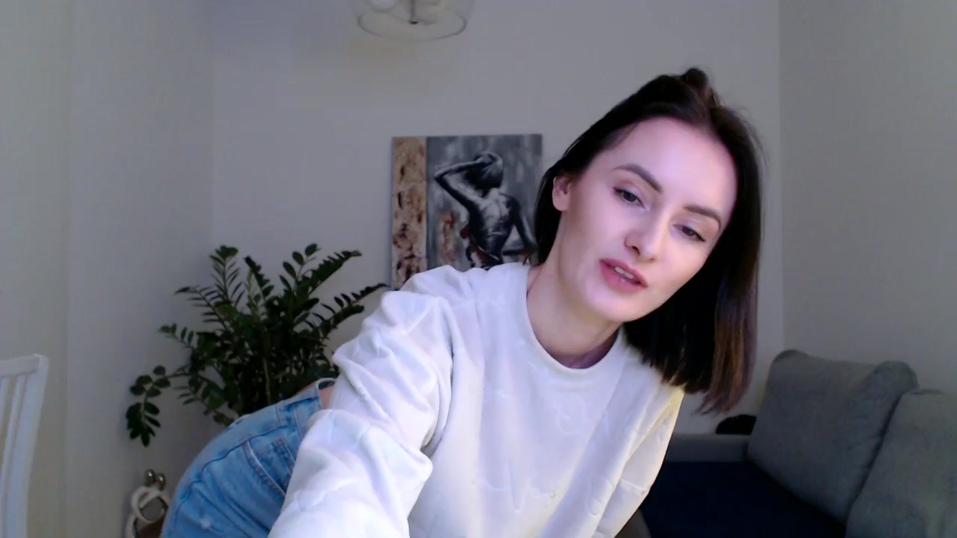 Gallery image thumbnail from the_realpearl's myfreecams stream on, 01/03/2024, 16:01 image 19 of 20