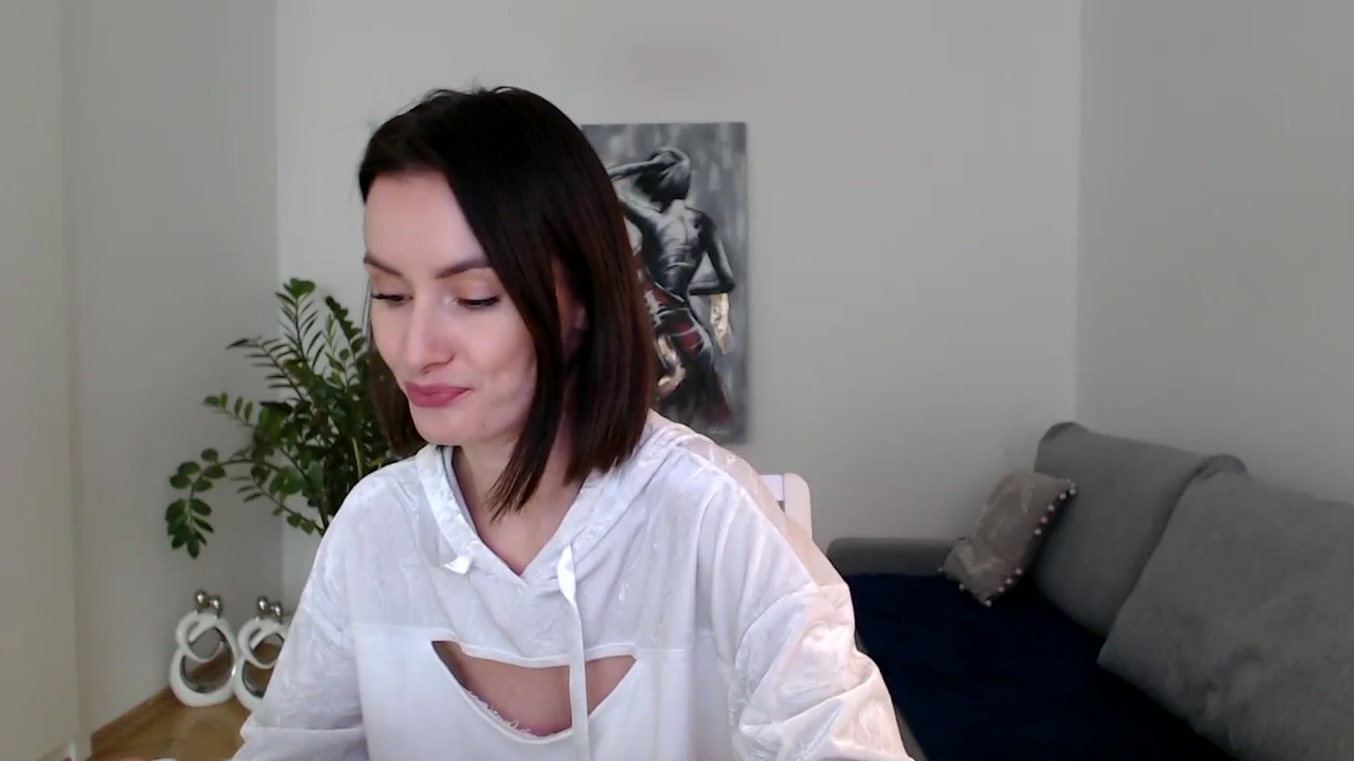 Gallery image thumbnail from the_realpearl's myfreecams stream on, 01/05/2024, 11:30 image 13 of 20