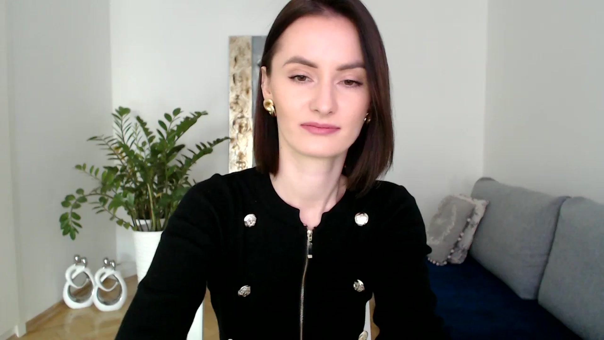 Gallery image thumbnail from the_realpearl's myfreecams stream on, 01/09/2024, 11:31 image 18 of 20