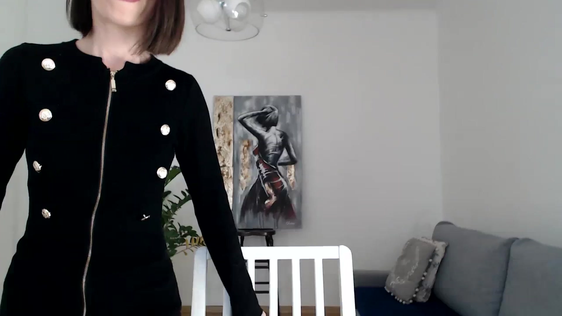 Gallery image thumbnail from the_realpearl's myfreecams stream on, 01/09/2024, 11:31 image 5 of 20