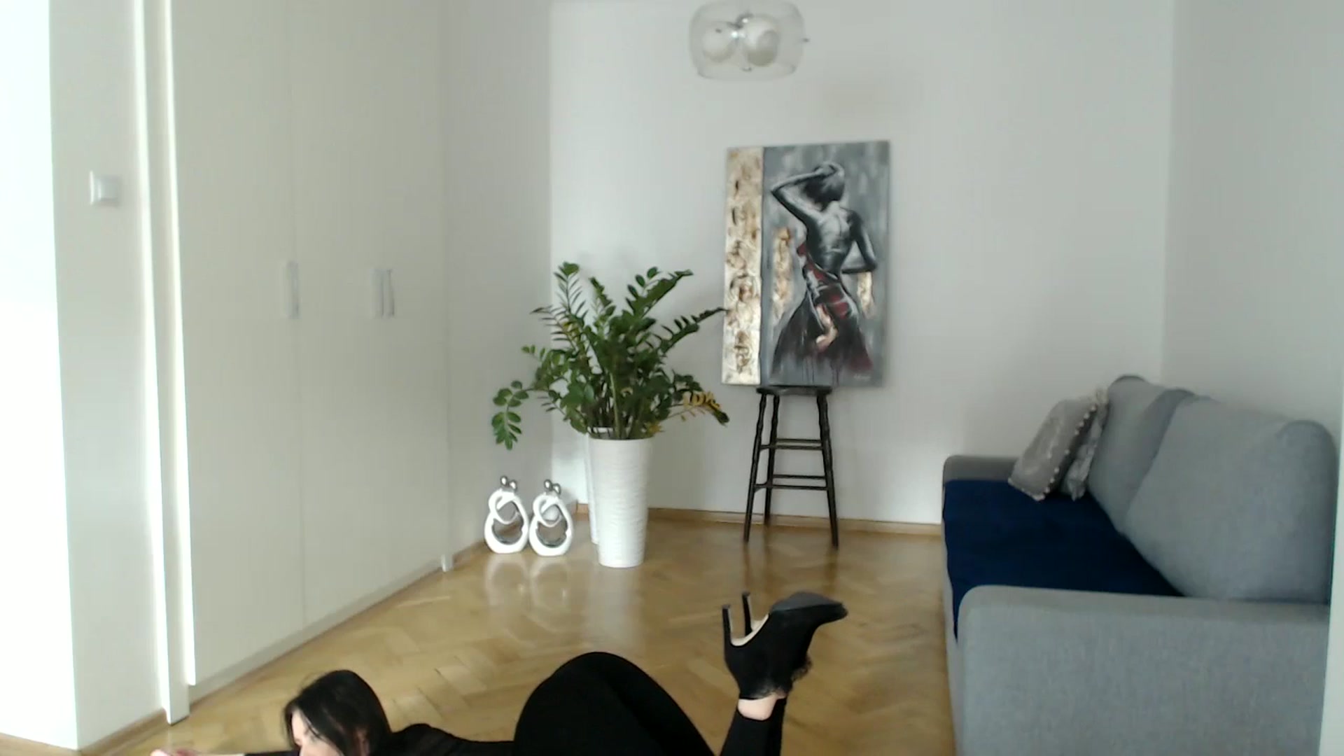 Gallery image thumbnail from the_realpearl's myfreecams stream on, 01/10/2024, 11:13 image 11 of 20