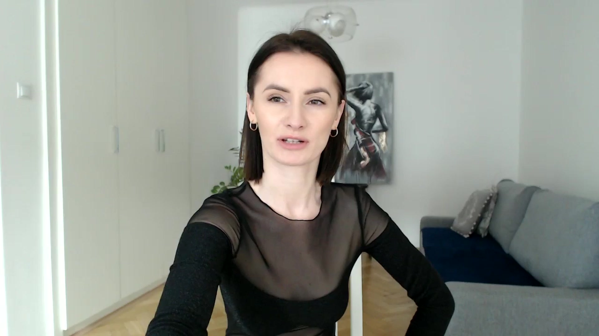 Gallery image thumbnail from the_realpearl's myfreecams stream on, 01/10/2024, 11:13 image 14 of 20
