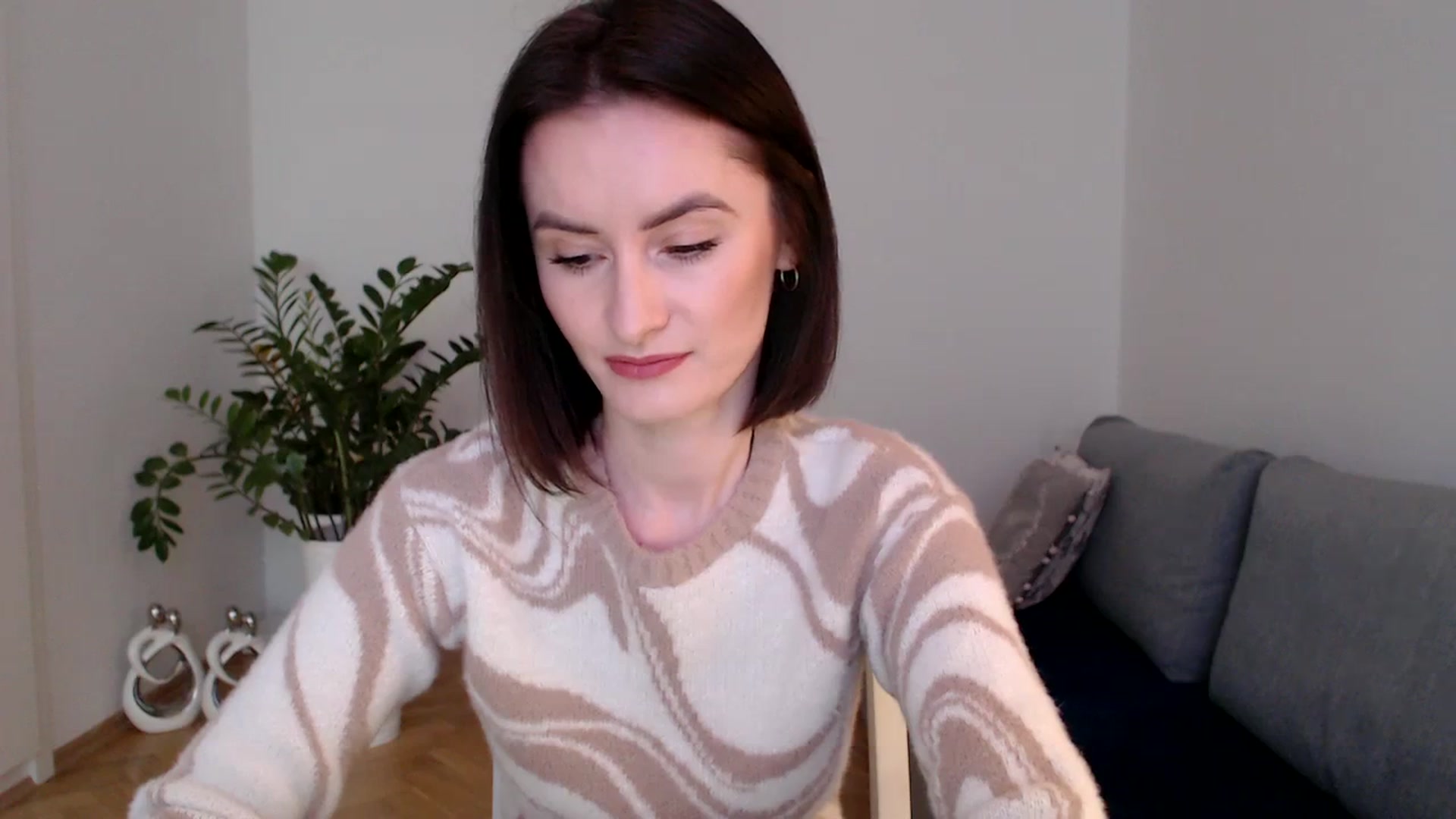Gallery image thumbnail from the_realpearl's myfreecams stream on, 01/11/2024, 13:17 image 8 of 20