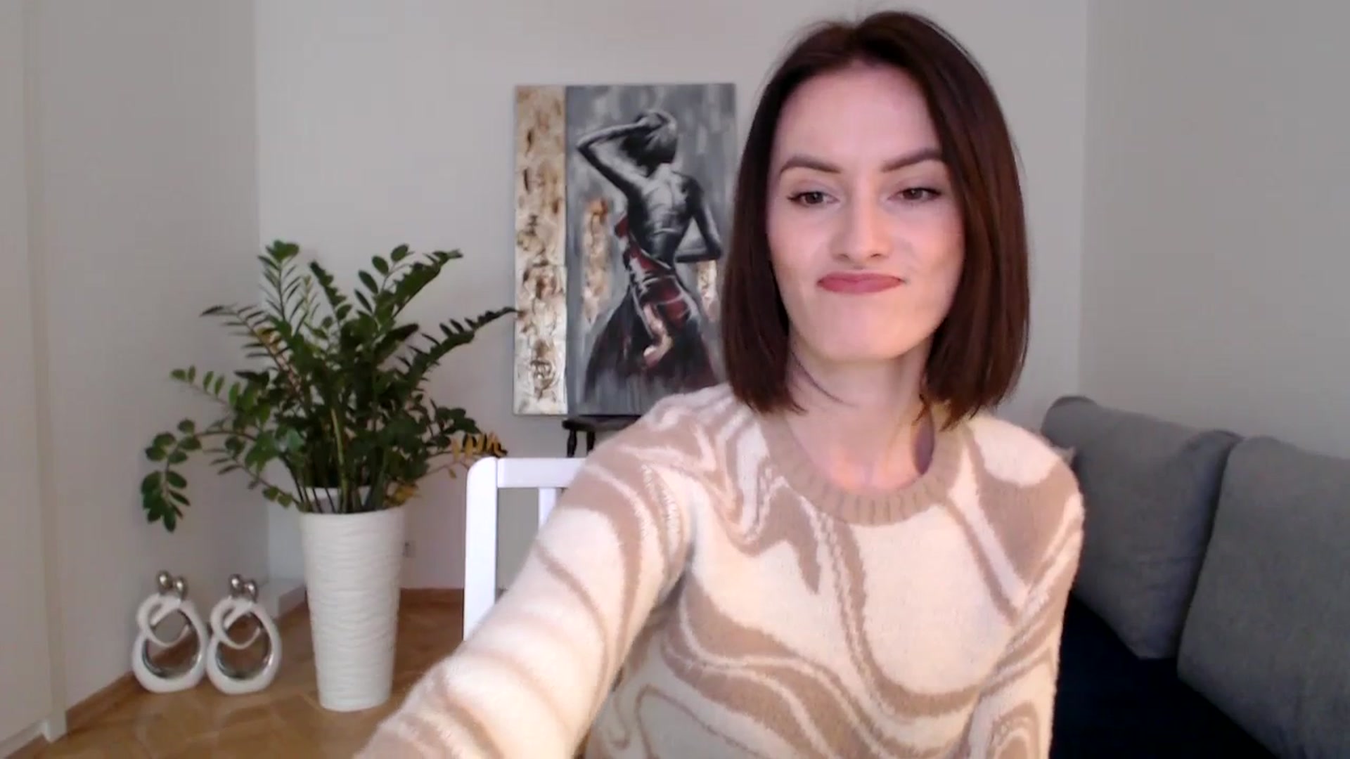 Gallery image thumbnail from the_realpearl's myfreecams stream on, 01/11/2024, 13:17 image 16 of 20