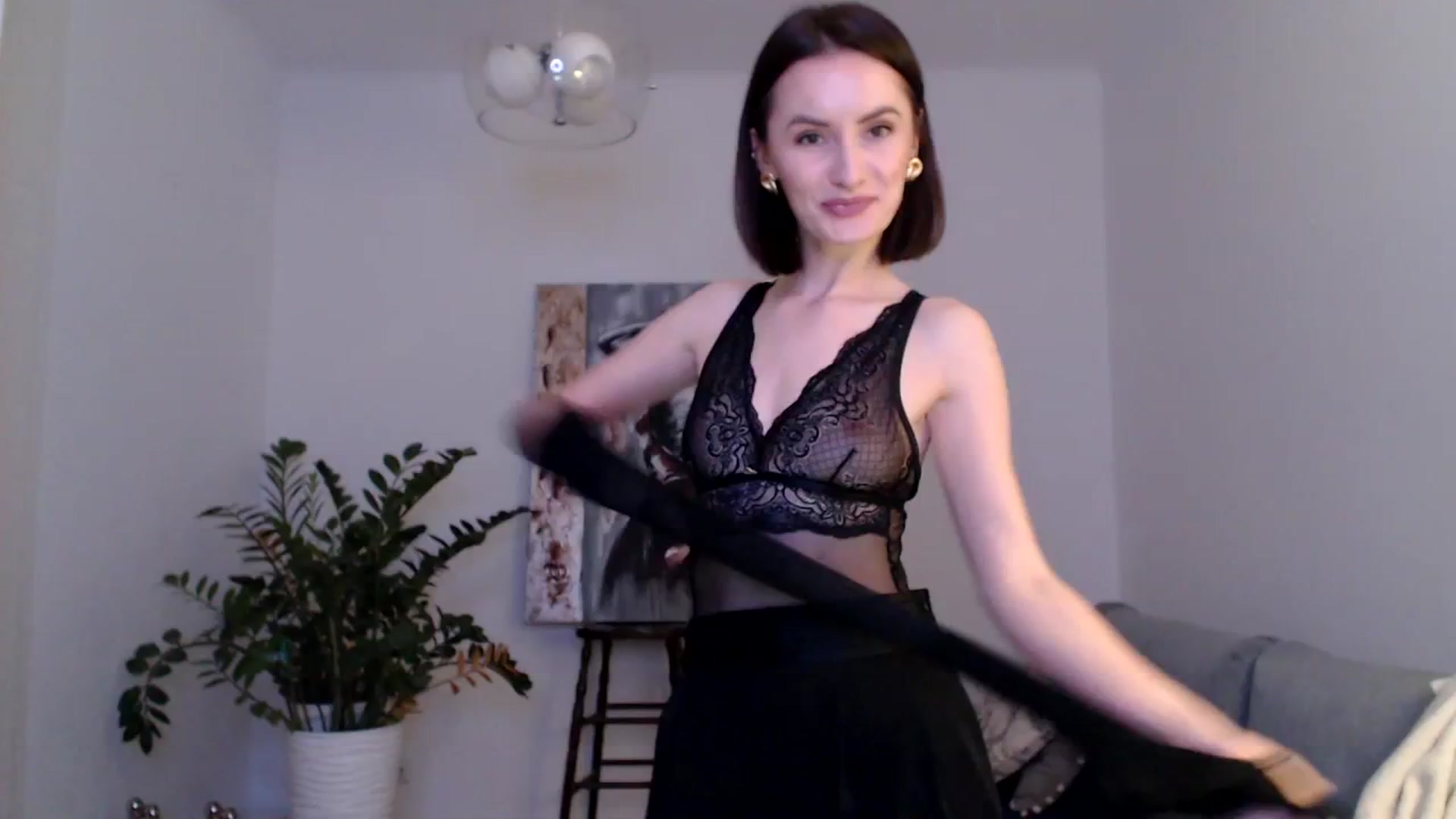 Gallery image thumbnail from the_realpearl's myfreecams stream on, 01/12/2024, 17:35 image 1 of 20