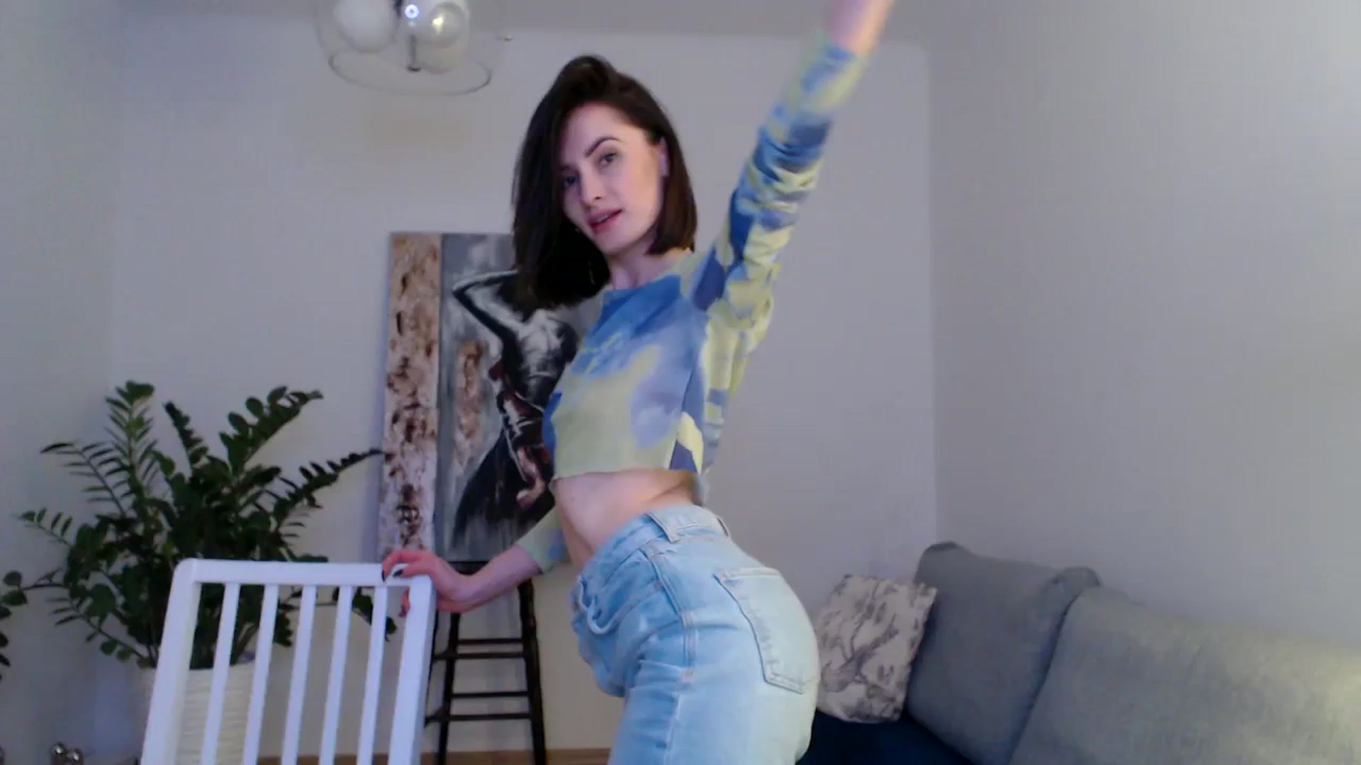 Gallery image thumbnail from the_realpearl's myfreecams stream on, 01/23/2024, 18:17 image 18 of 20