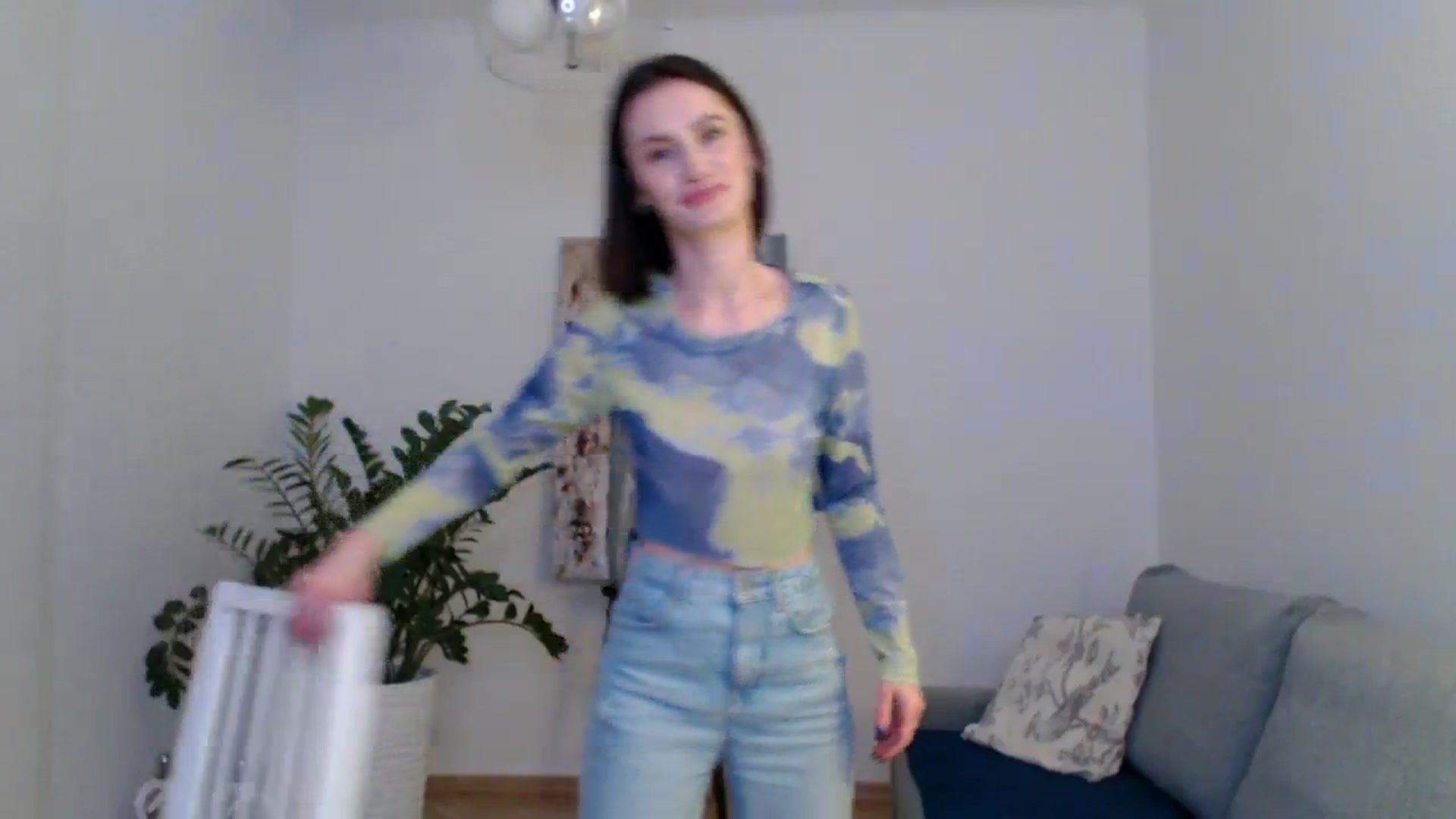 Gallery image thumbnail from the_realpearl's myfreecams stream on, 01/23/2024, 18:17 image 2 of 20