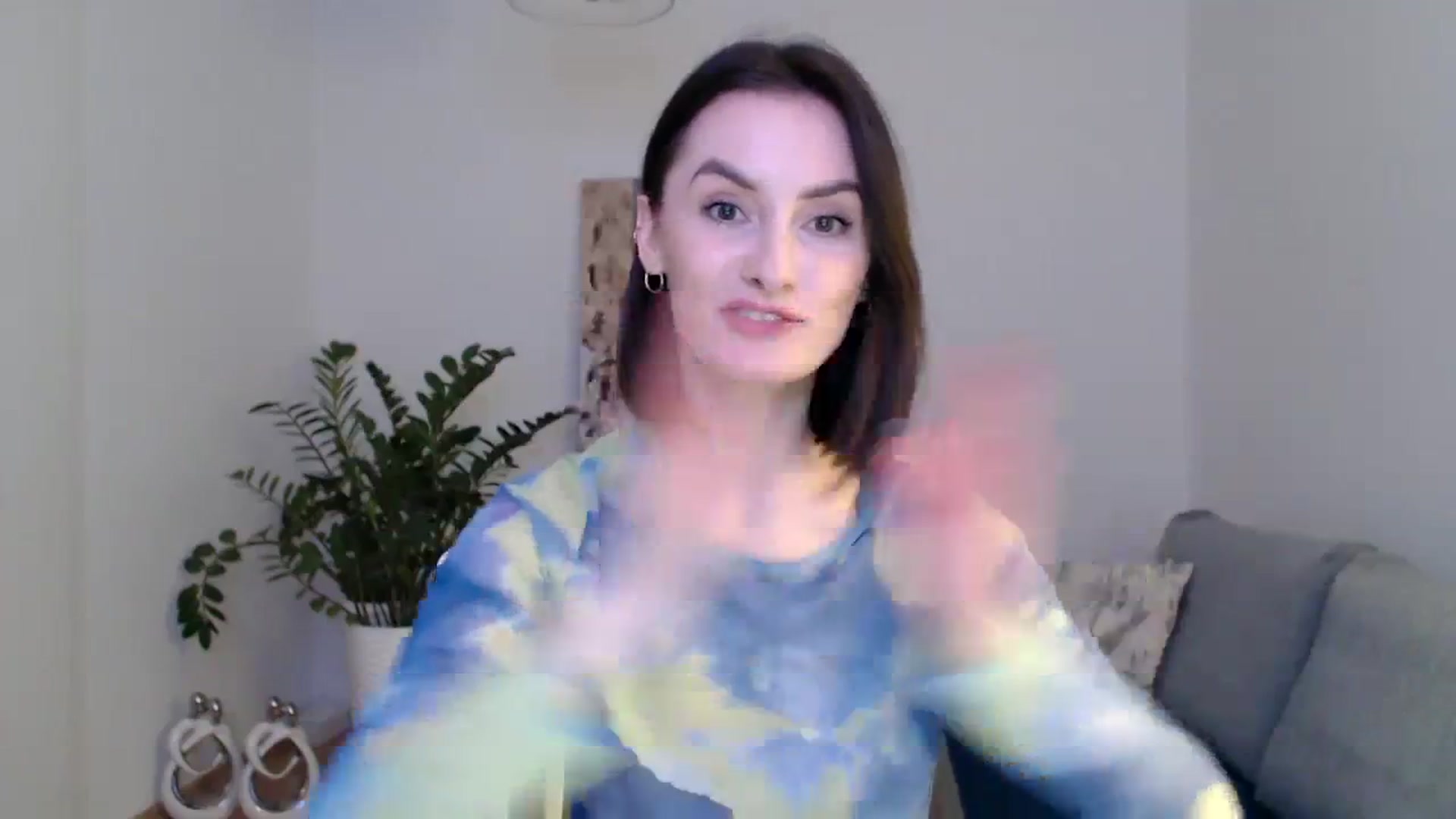 Gallery image thumbnail from the_realpearl's myfreecams stream on, 01/23/2024, 18:17 image 6 of 20