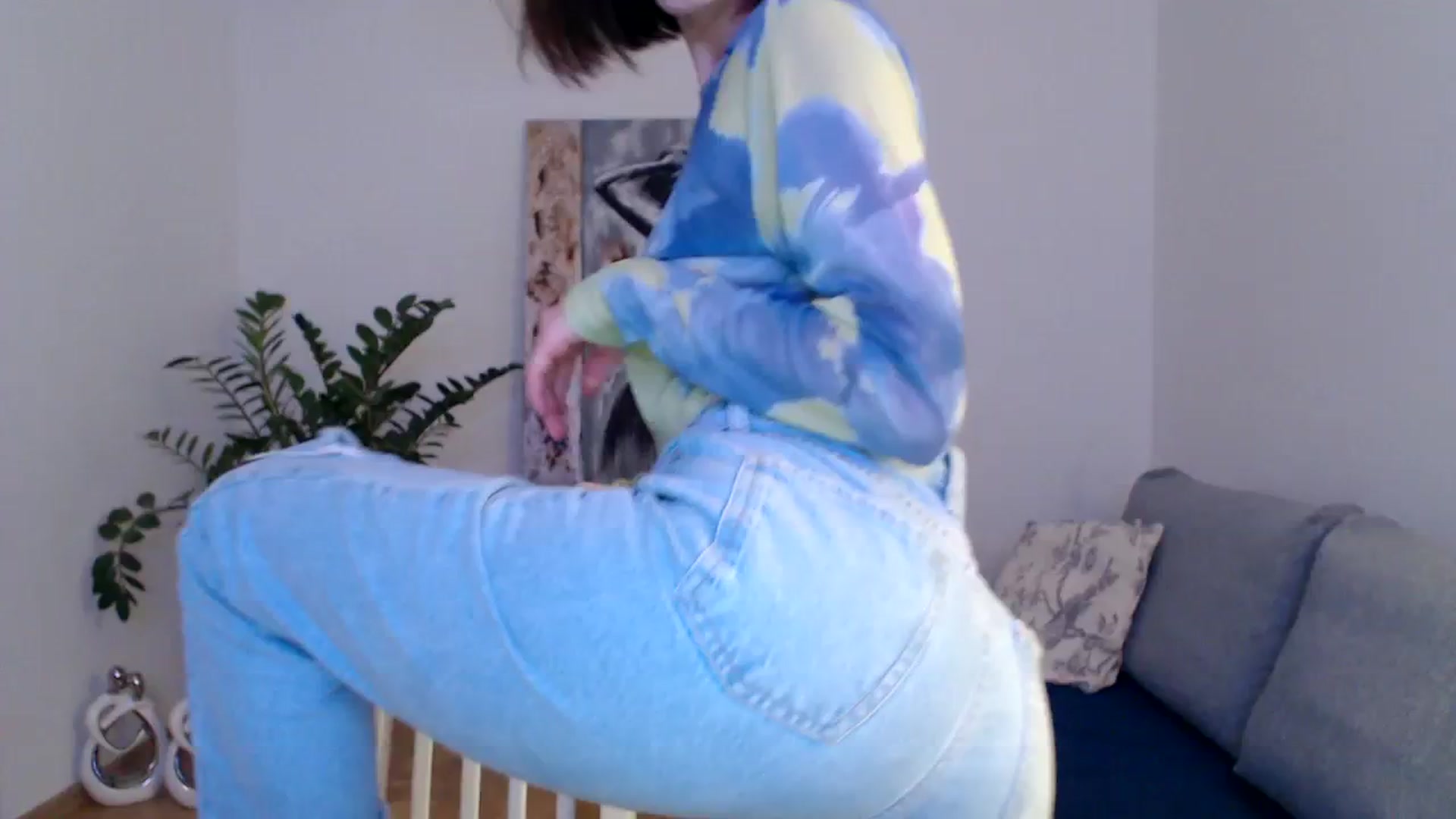 Gallery image thumbnail from the_realpearl's myfreecams stream on, 01/23/2024, 18:17 image 8 of 20